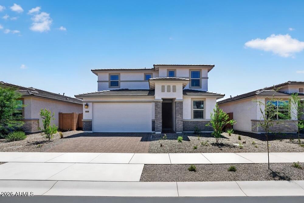 26149 N 170TH Avenue, Surprise, AZ 85387
