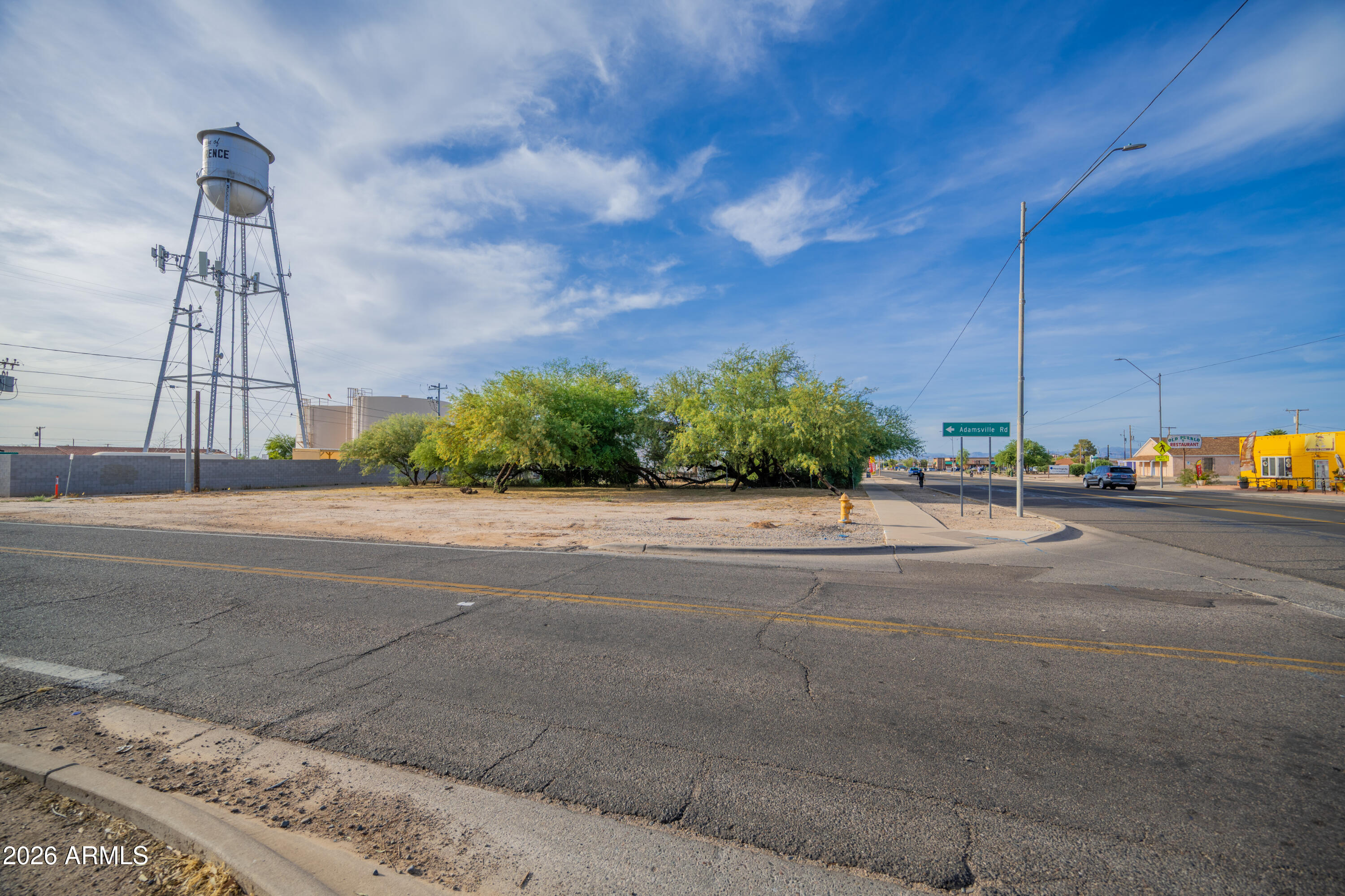 0 S Main Street -, Florence, AZ 85132