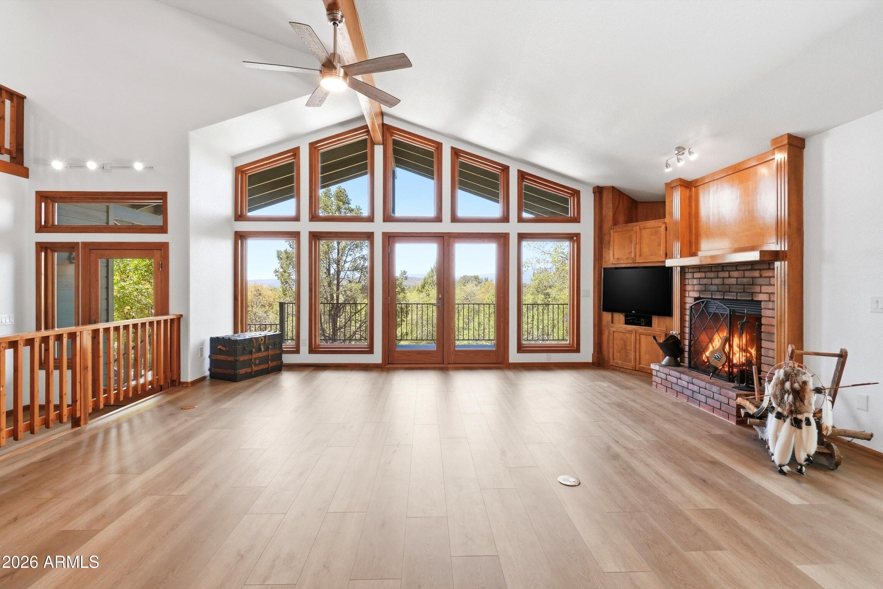720 E SKYWAY Court, Payson, AZ 85541