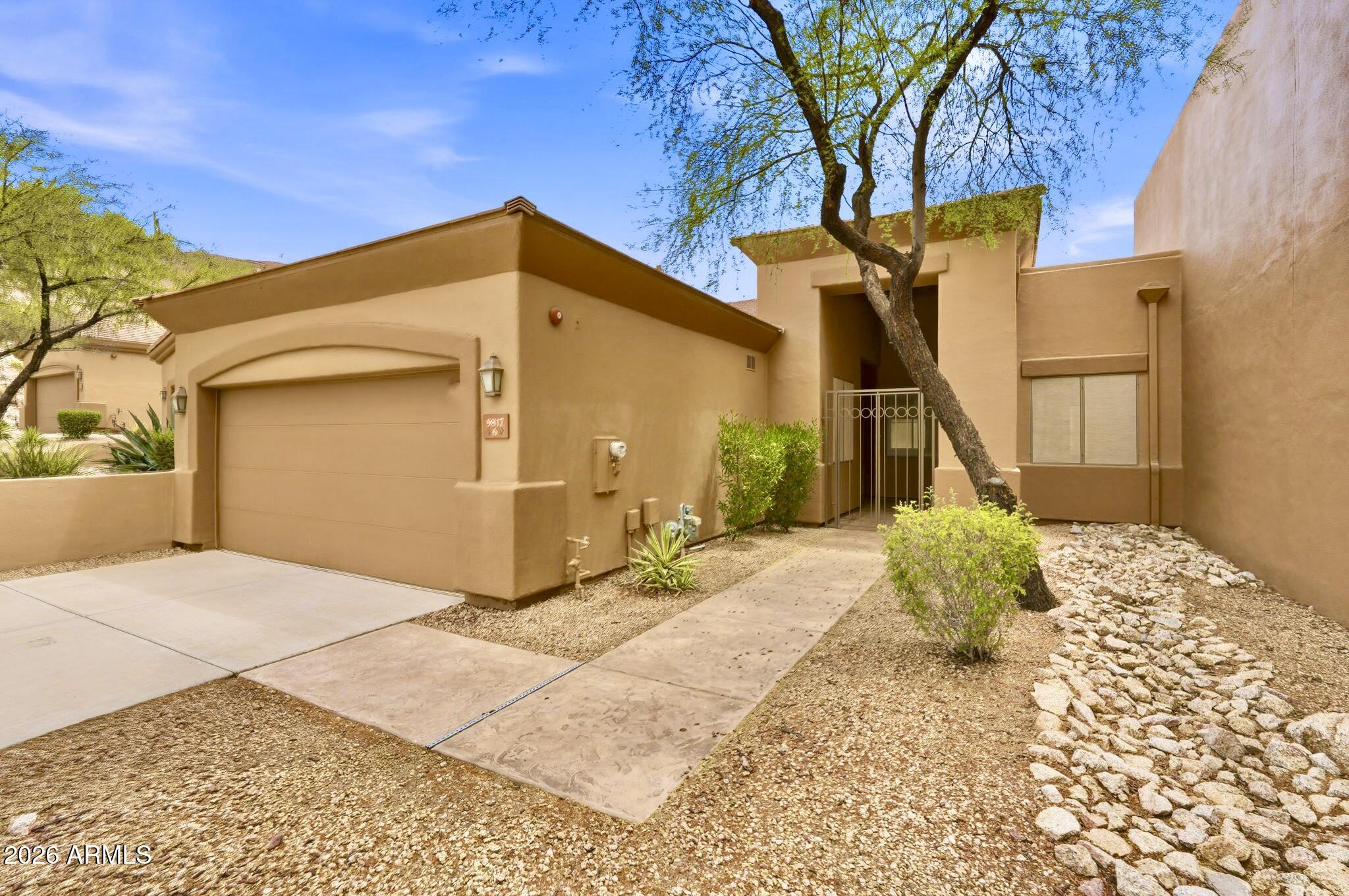 9817 N AZURE Court 6, Fountain Hills, AZ 85268