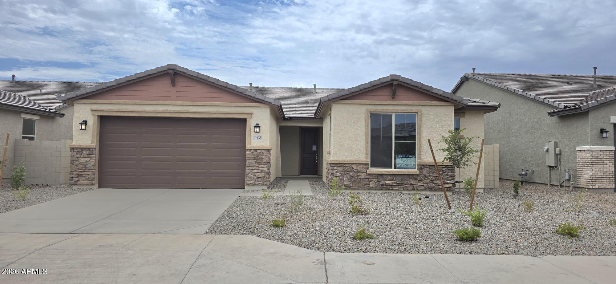 19135 W MISSOURI Avenue, Litchfield Park, AZ 85340