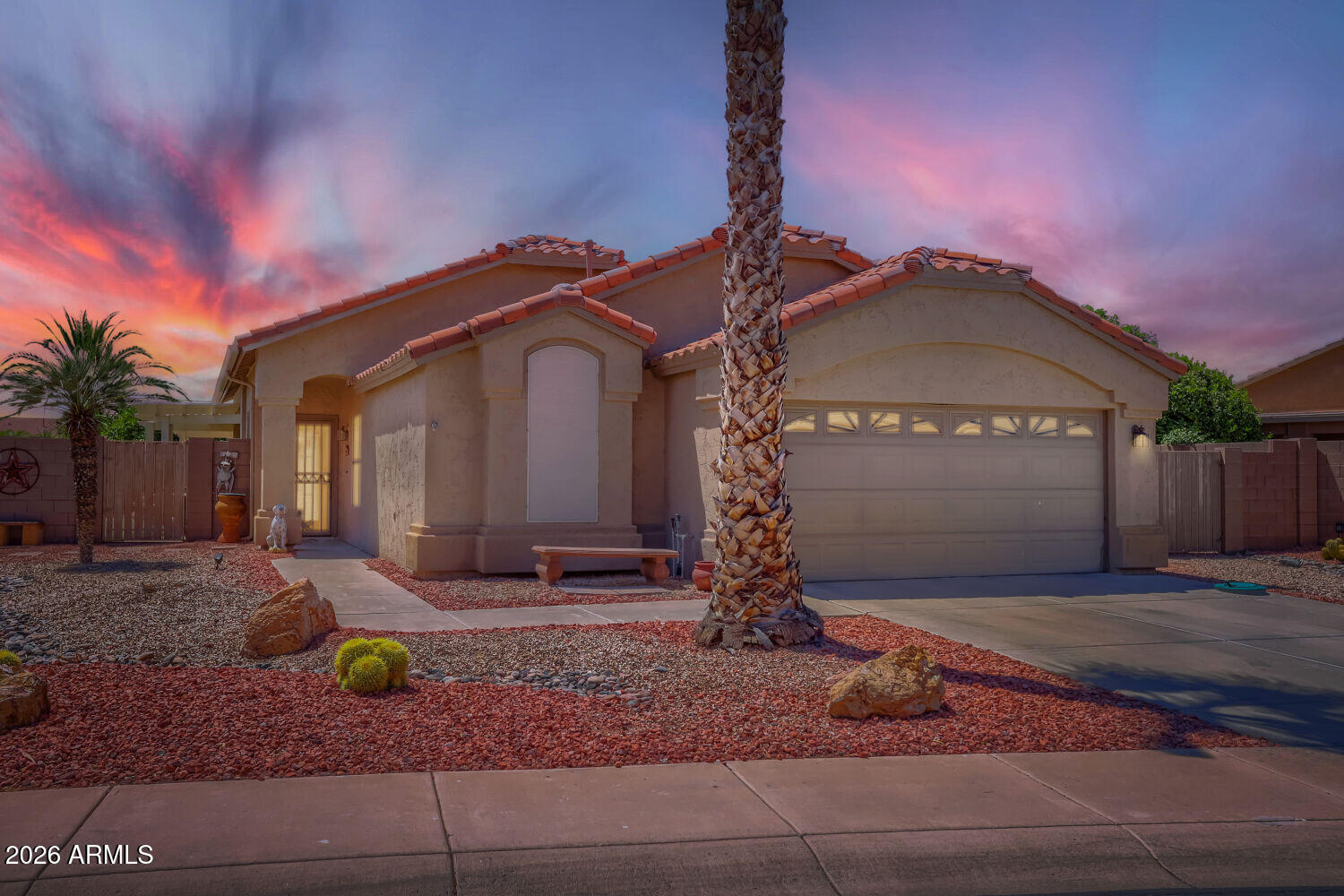17744 N FIESTA Drive, Surprise, AZ 85374