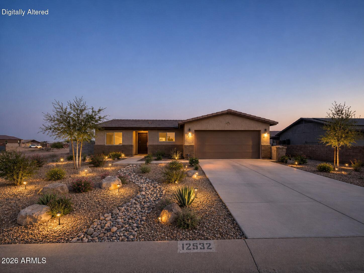 12532 W OBREGON Drive, Arizona City, AZ 85123