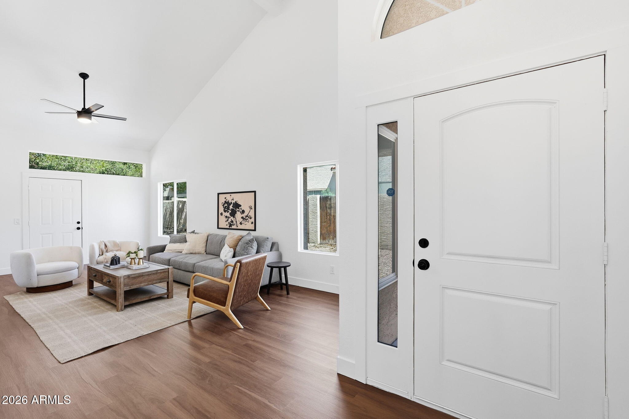 6726 S BRITTANY Lane, Tempe, AZ 85283