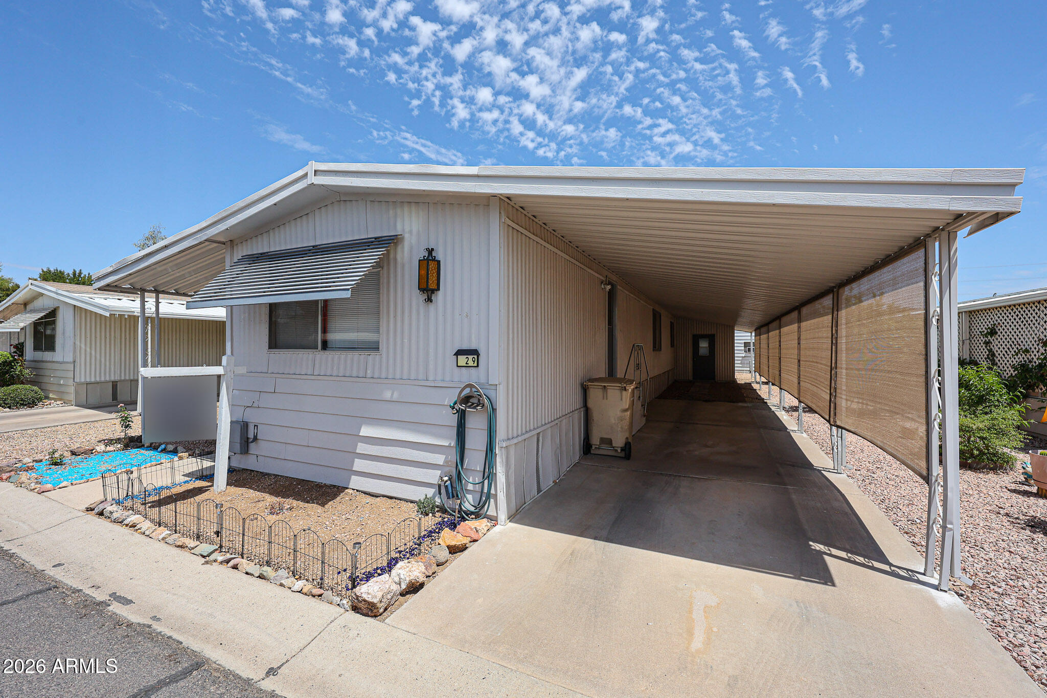 10960 N 67TH Avenue 29, Glendale, AZ 85304