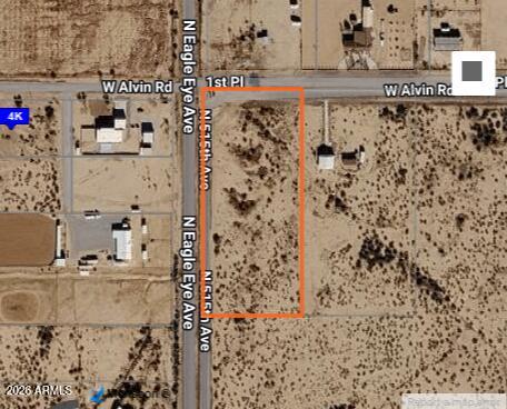 0 N 515th Avenue -, Aguila, AZ 85320