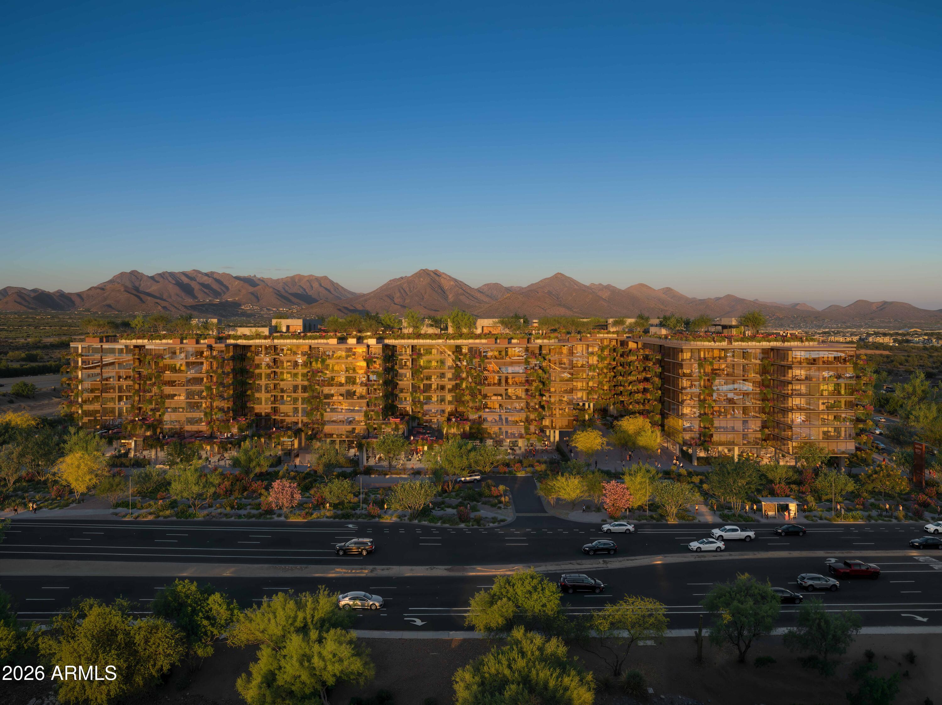 7230 E Mayo Boulevard 6007, Scottsdale, AZ 85255