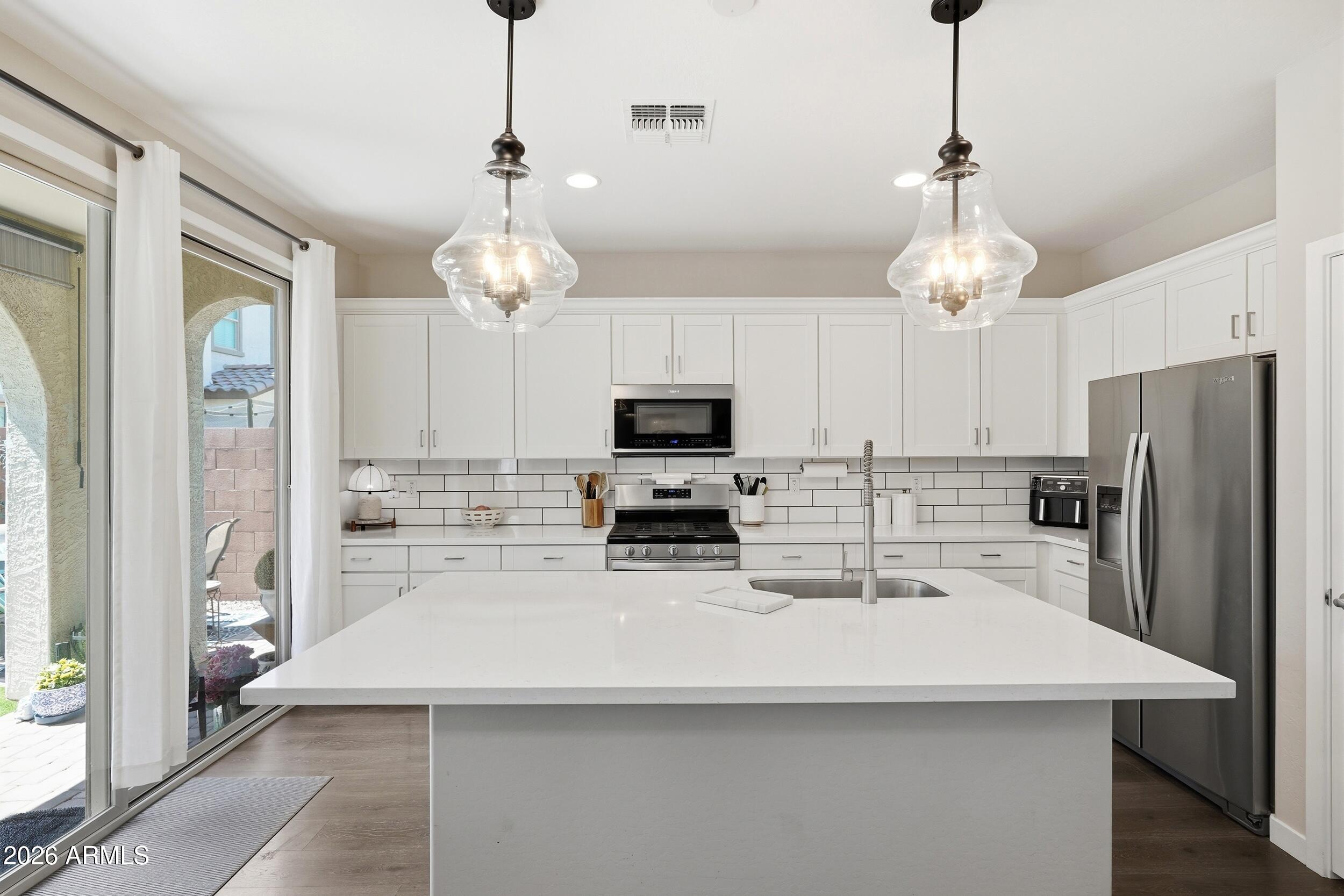 4723 E BARBARITA Avenue, Gilbert, AZ 85234