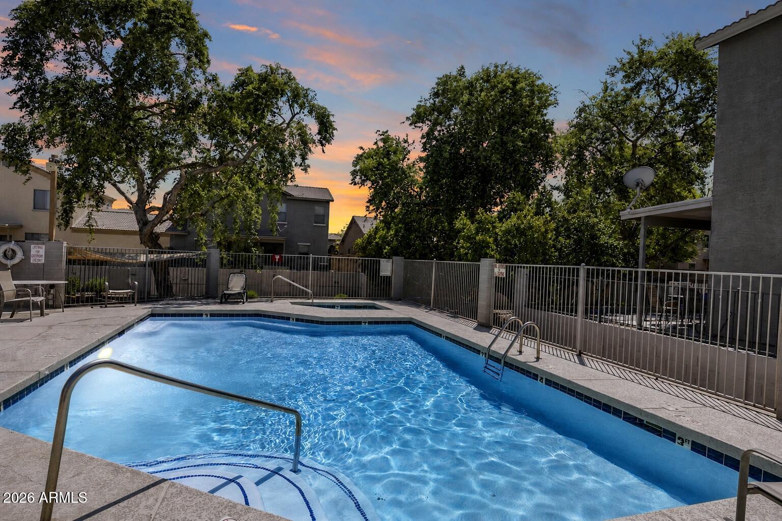 15847 N 74TH Drive, Peoria, AZ 85382