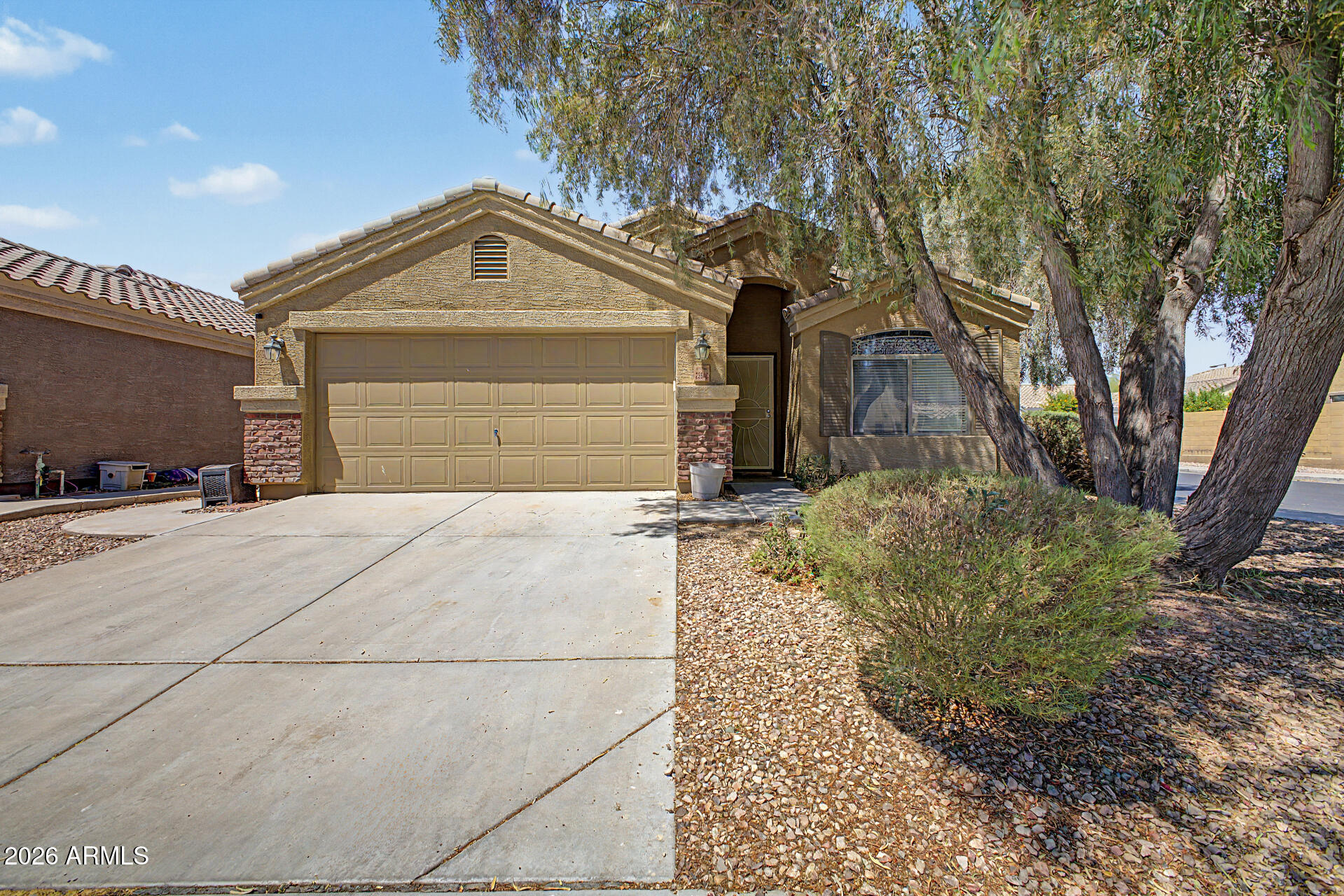23948 W Hidalgo Avenue, Buckeye, AZ 85326