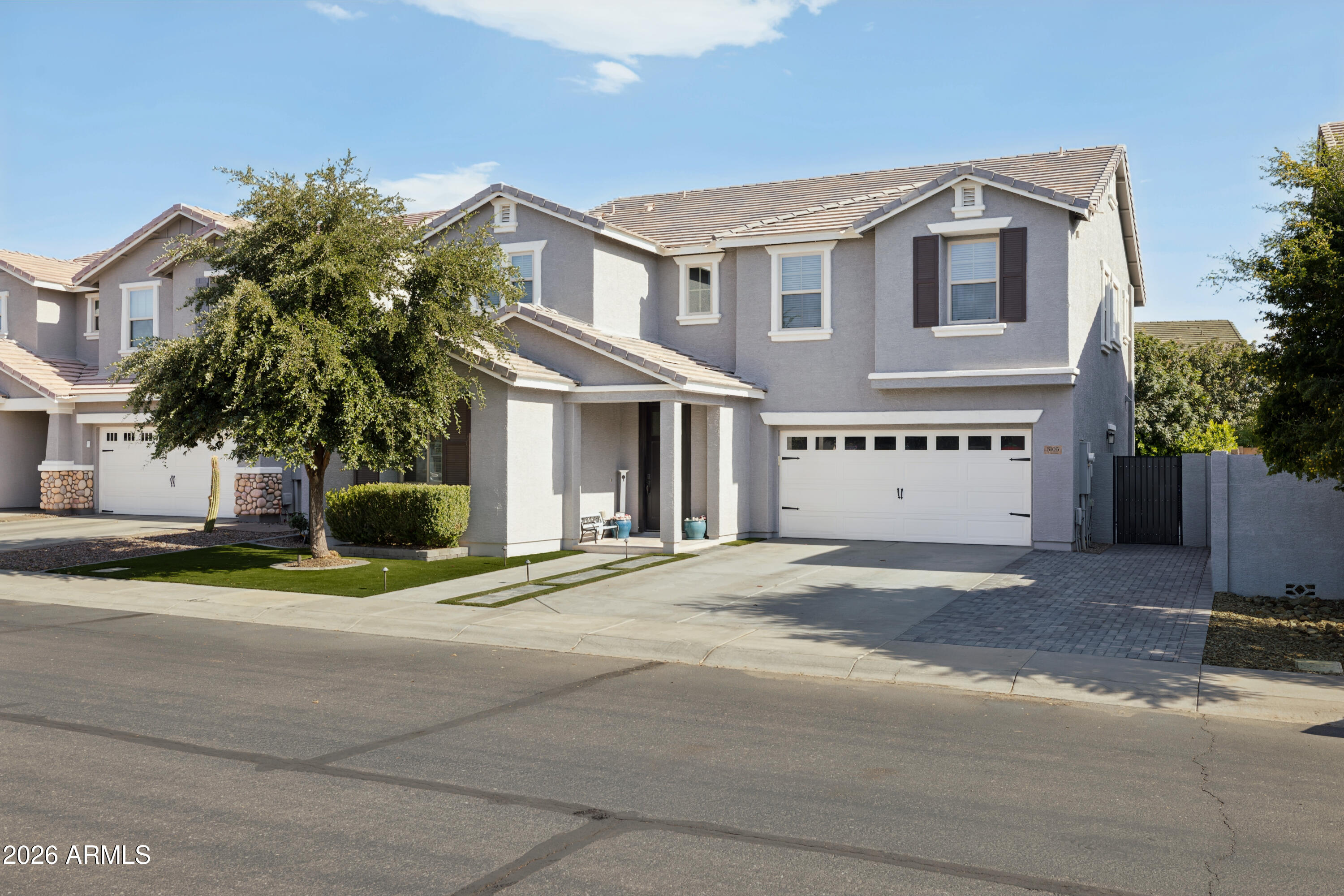 3105 E ROLAND Street, Mesa, AZ 85213