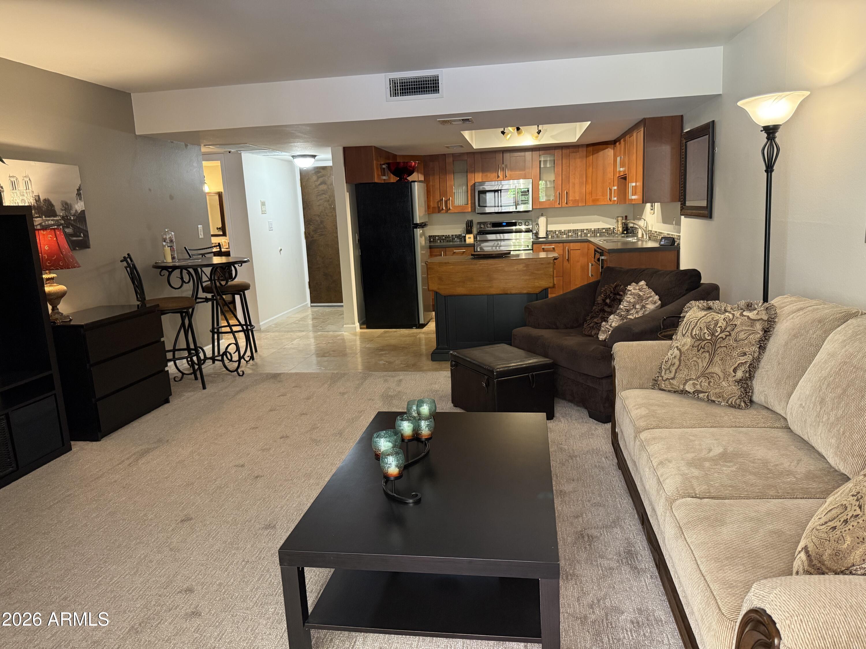 7830 E CAMELBACK Road 107, Scottsdale, AZ 85251