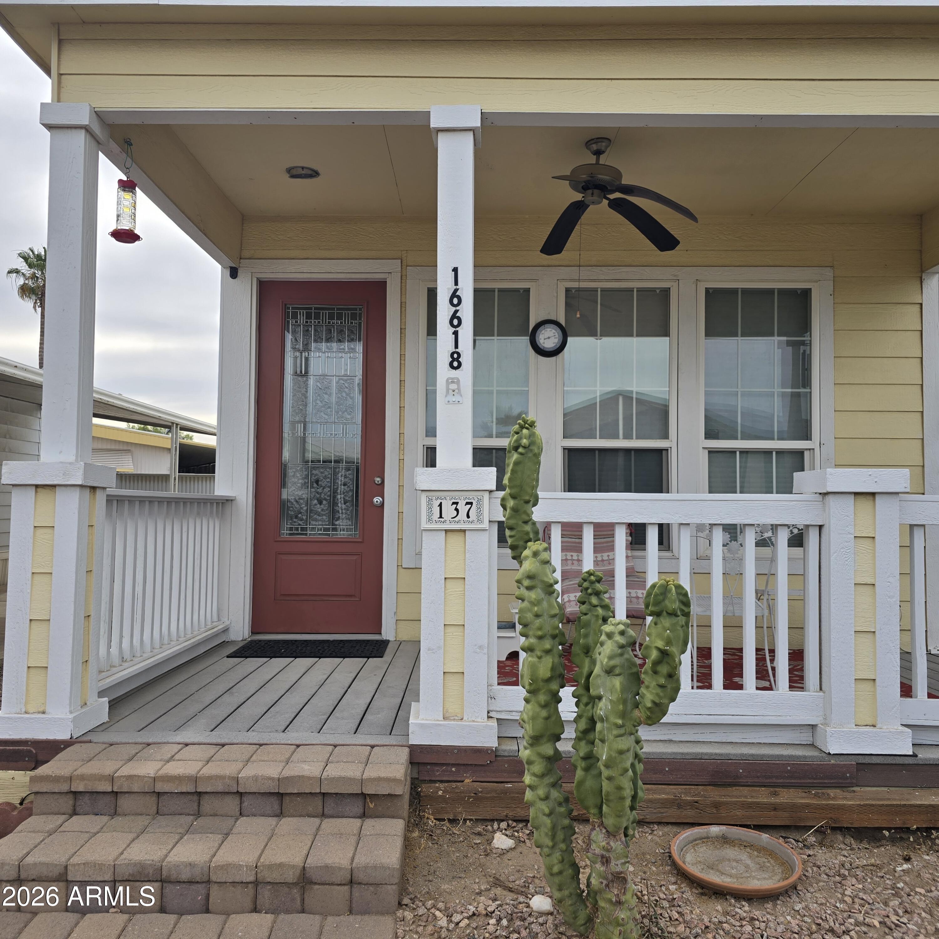 205 W BELL Road 137, Phoenix, AZ 85023