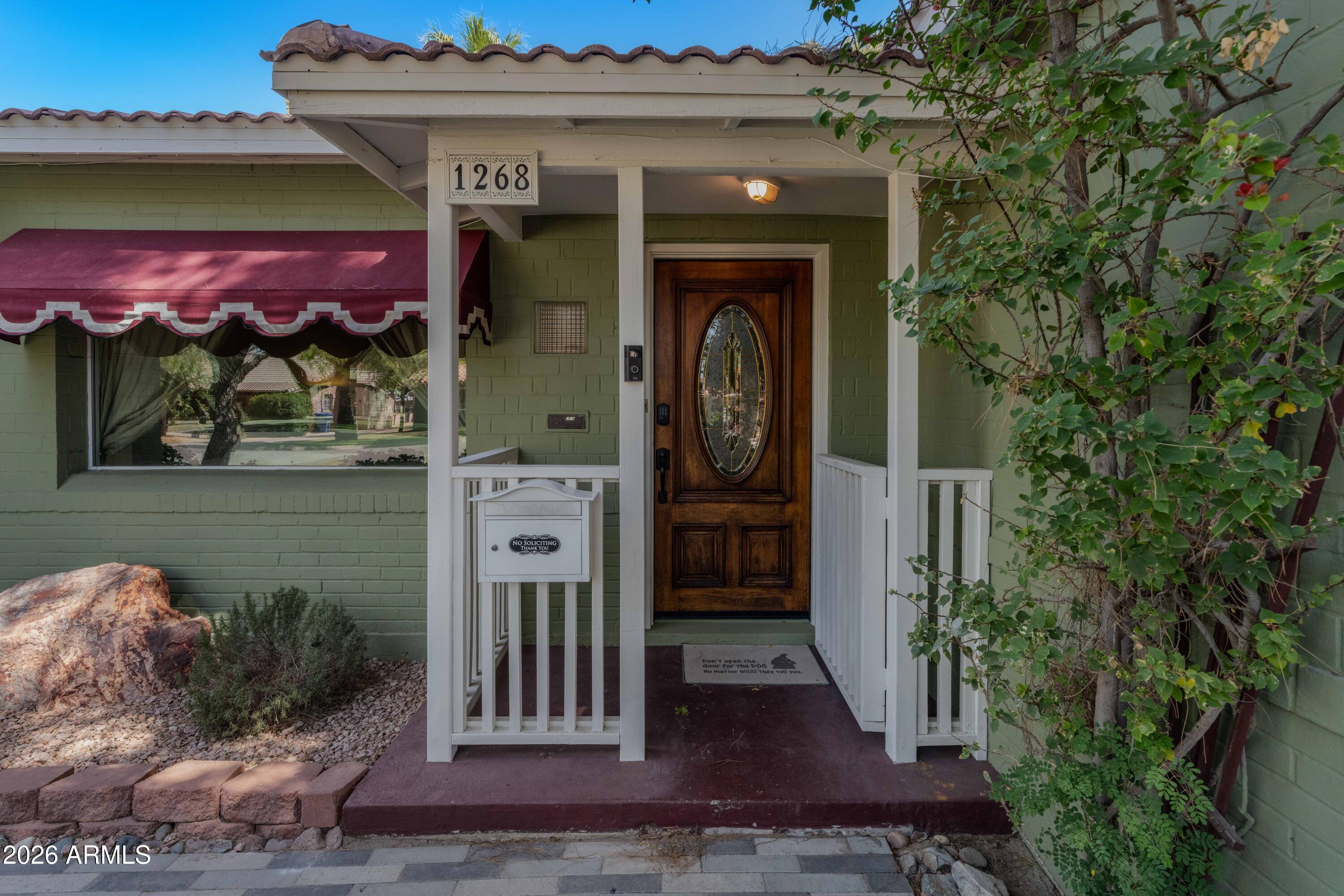 1268 E EDGEMONT Avenue, Phoenix, AZ 85006