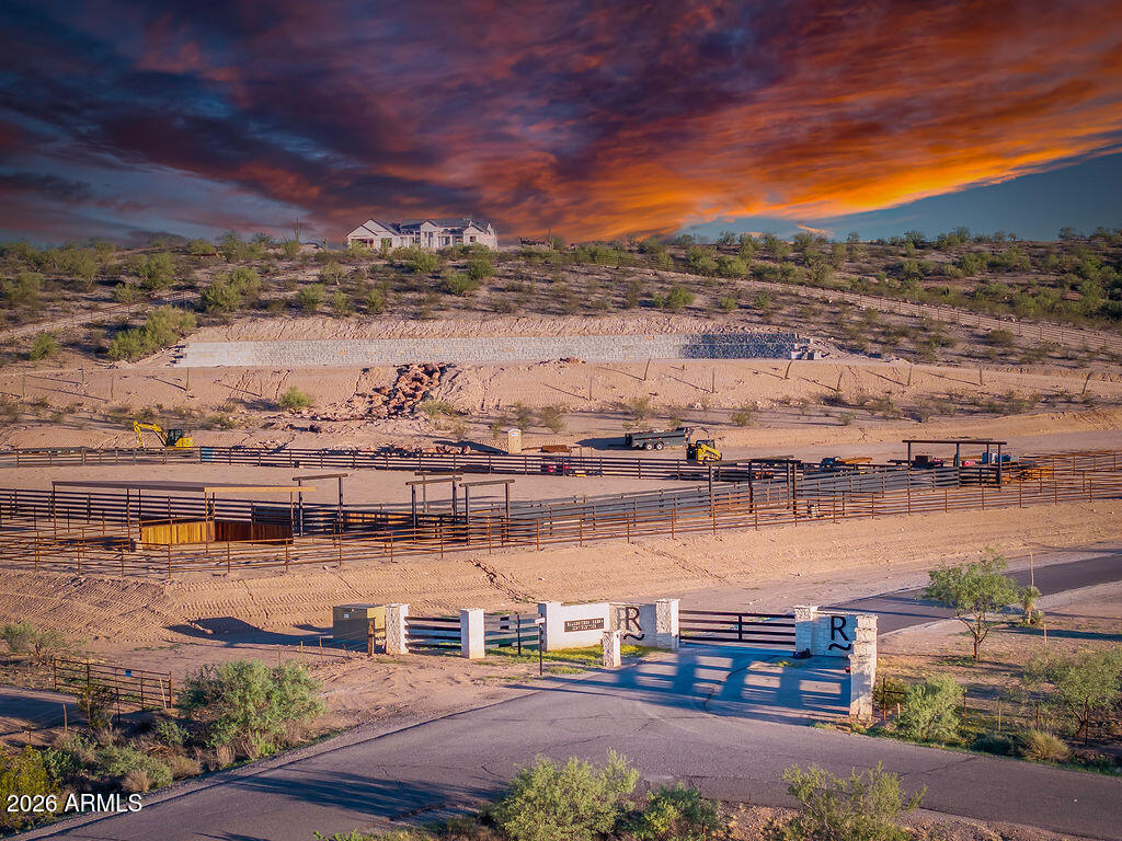 SE1A Rancho Rio Trail SE1A, Wickenburg, AZ 85390