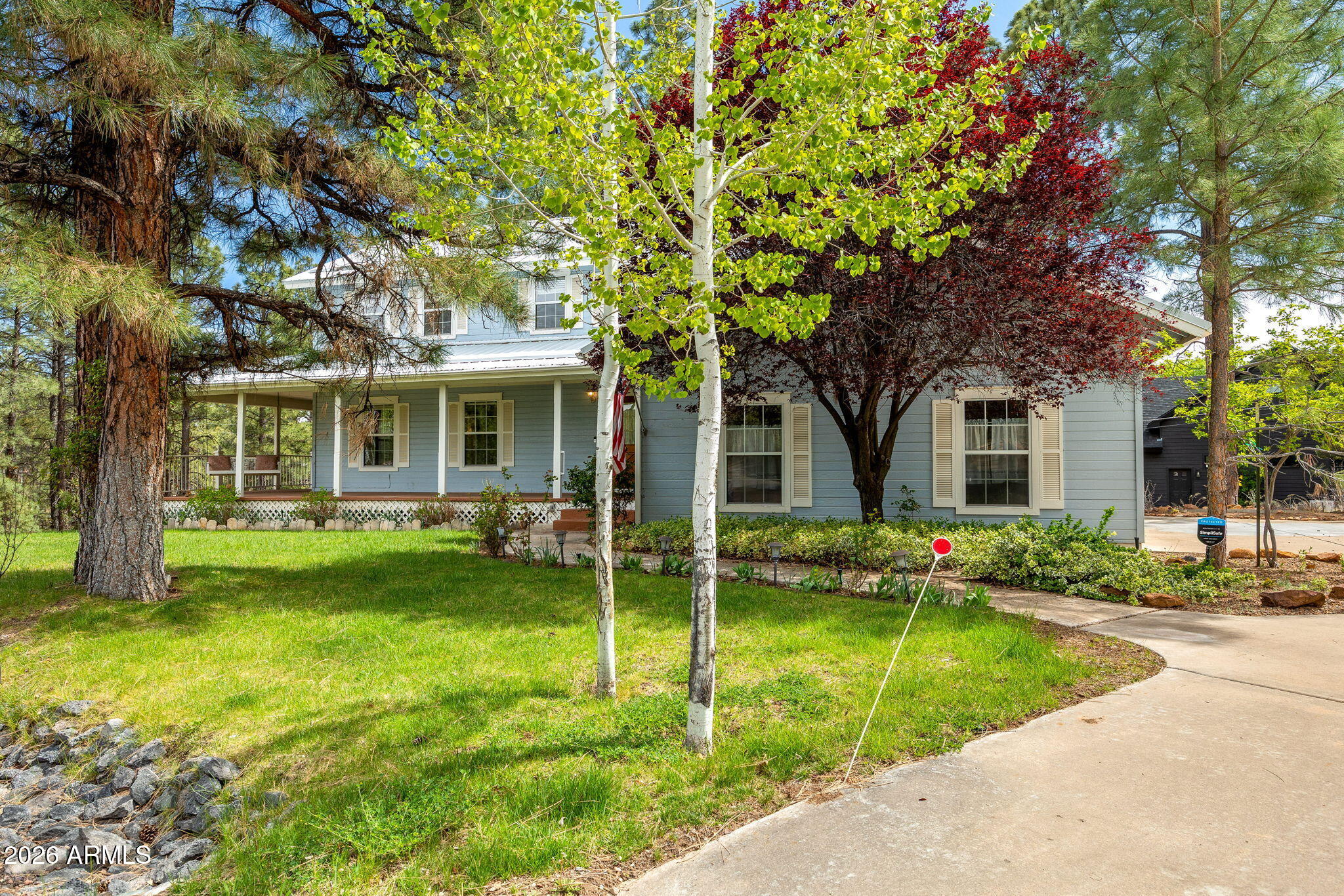 1620 N 36TH Circle, Show Low, AZ 85901