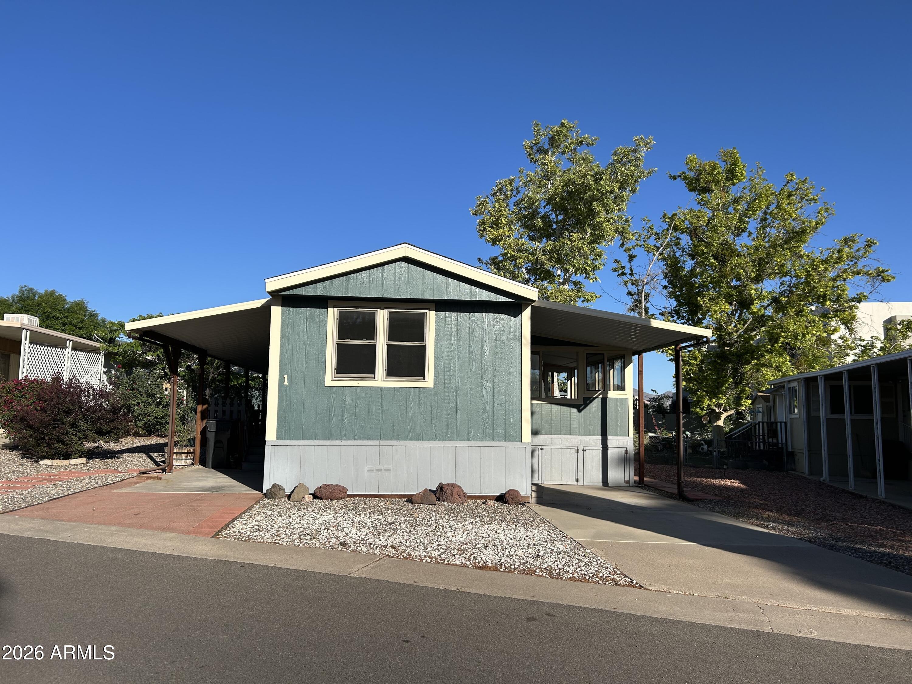 325 W State Route 89A 1, Cottonwood, AZ 86326