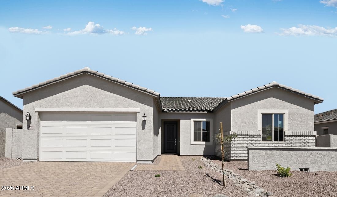 16368 S 182ND Avenue, Goodyear, AZ 85338