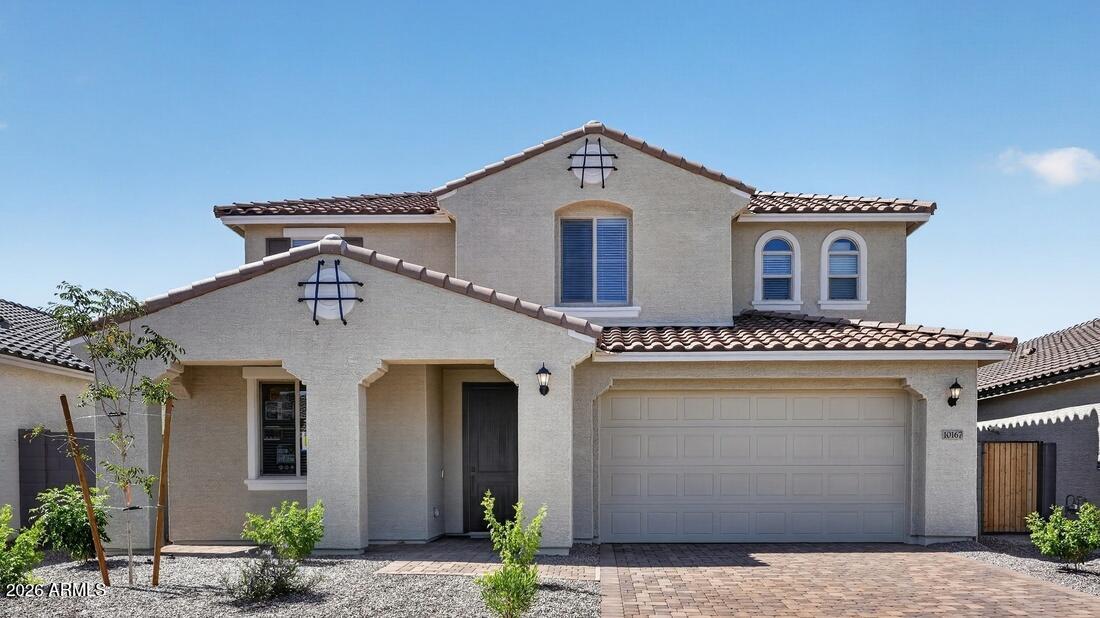 10167 W CRITTENDEN Lane, Avondale, AZ 85392