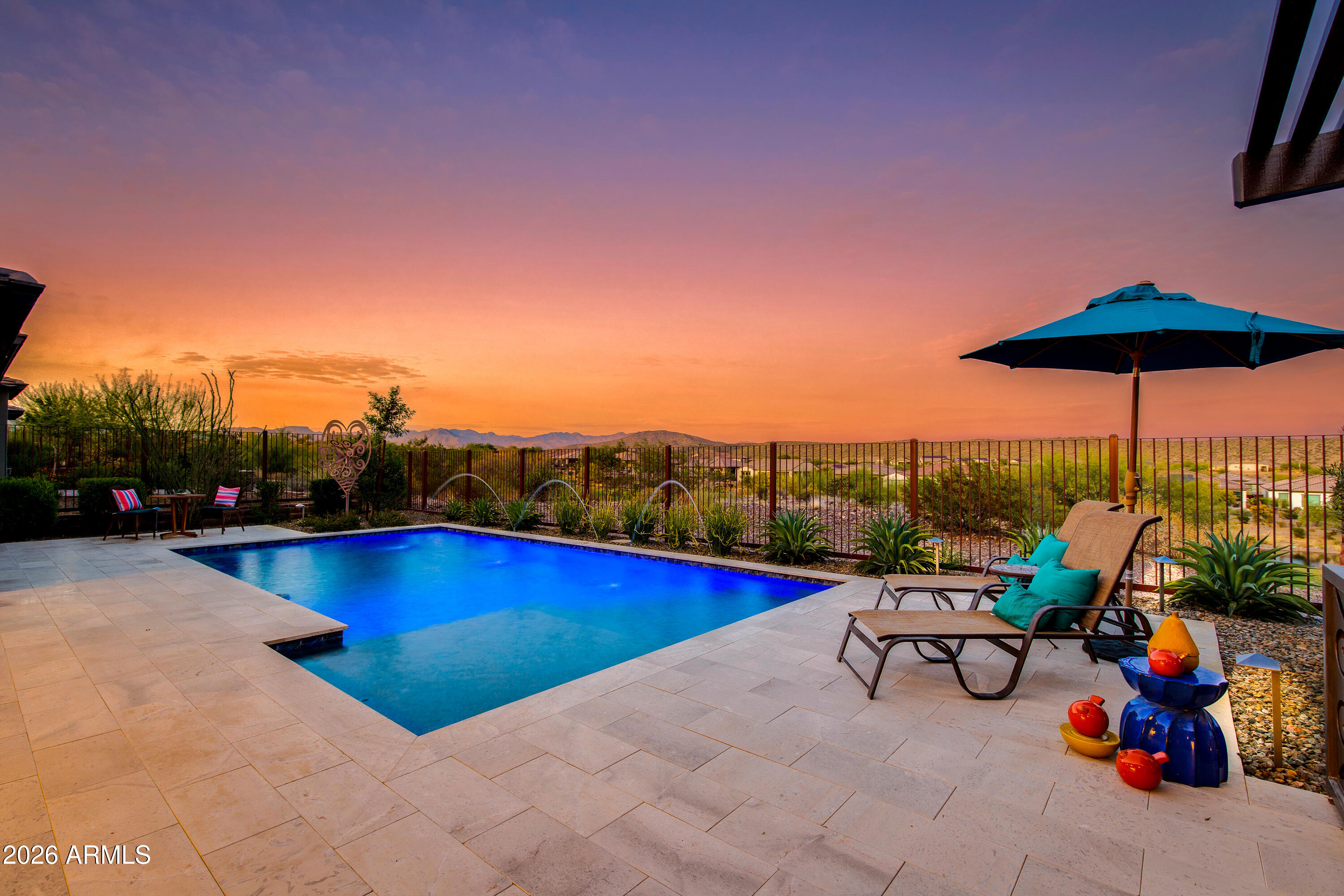 4161 FENCE POST Way, Wickenburg, AZ 85390
