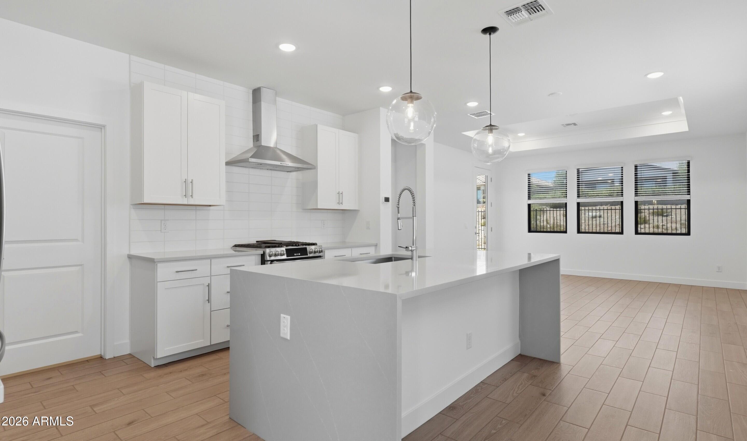 4458 N 203rd Lane, Buckeye, AZ 85396