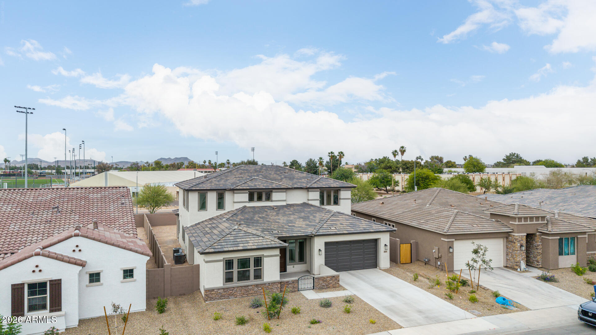5844 W MAUNA LOA Lane, Glendale, AZ 85306