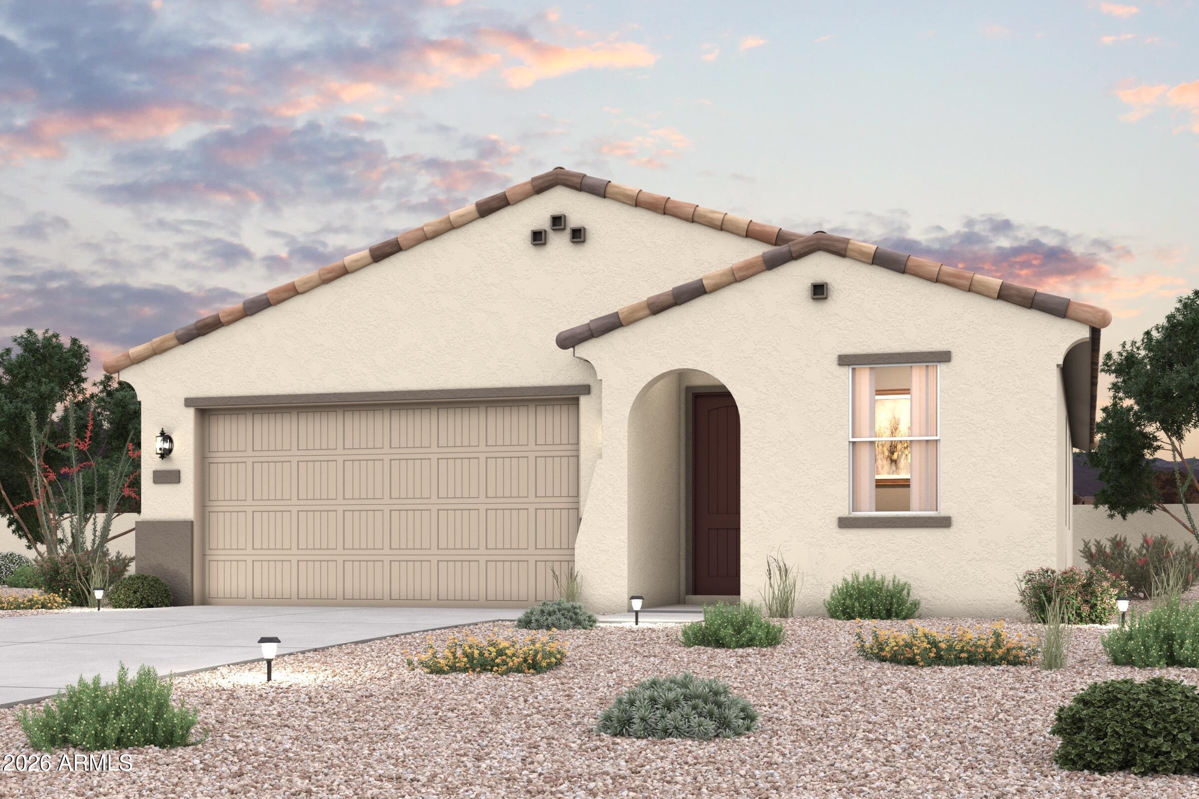 6215 E CROCKETT Way, San Tan Valley, AZ 85144