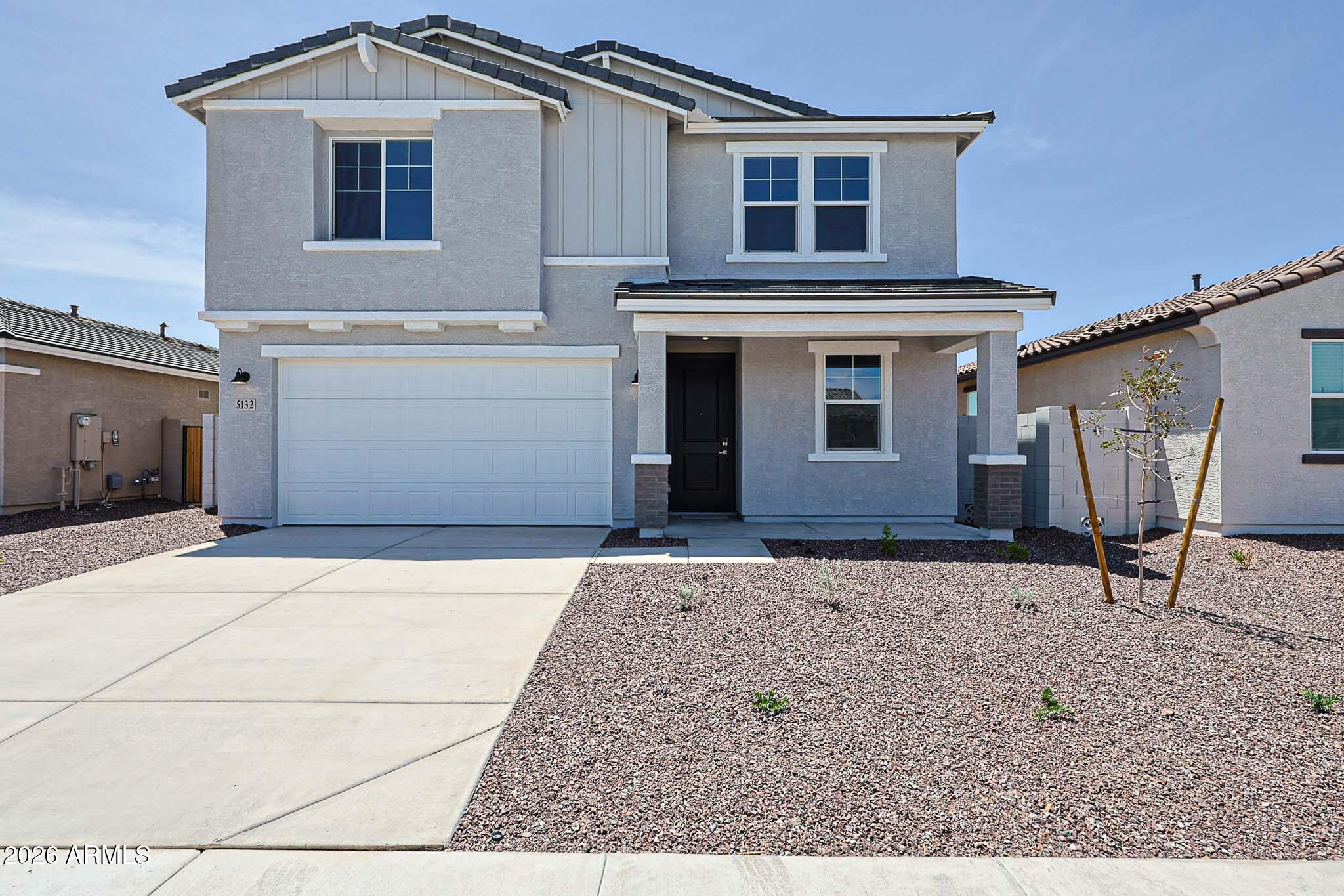 5132 S 242ND Lane, Buckeye, AZ 85326