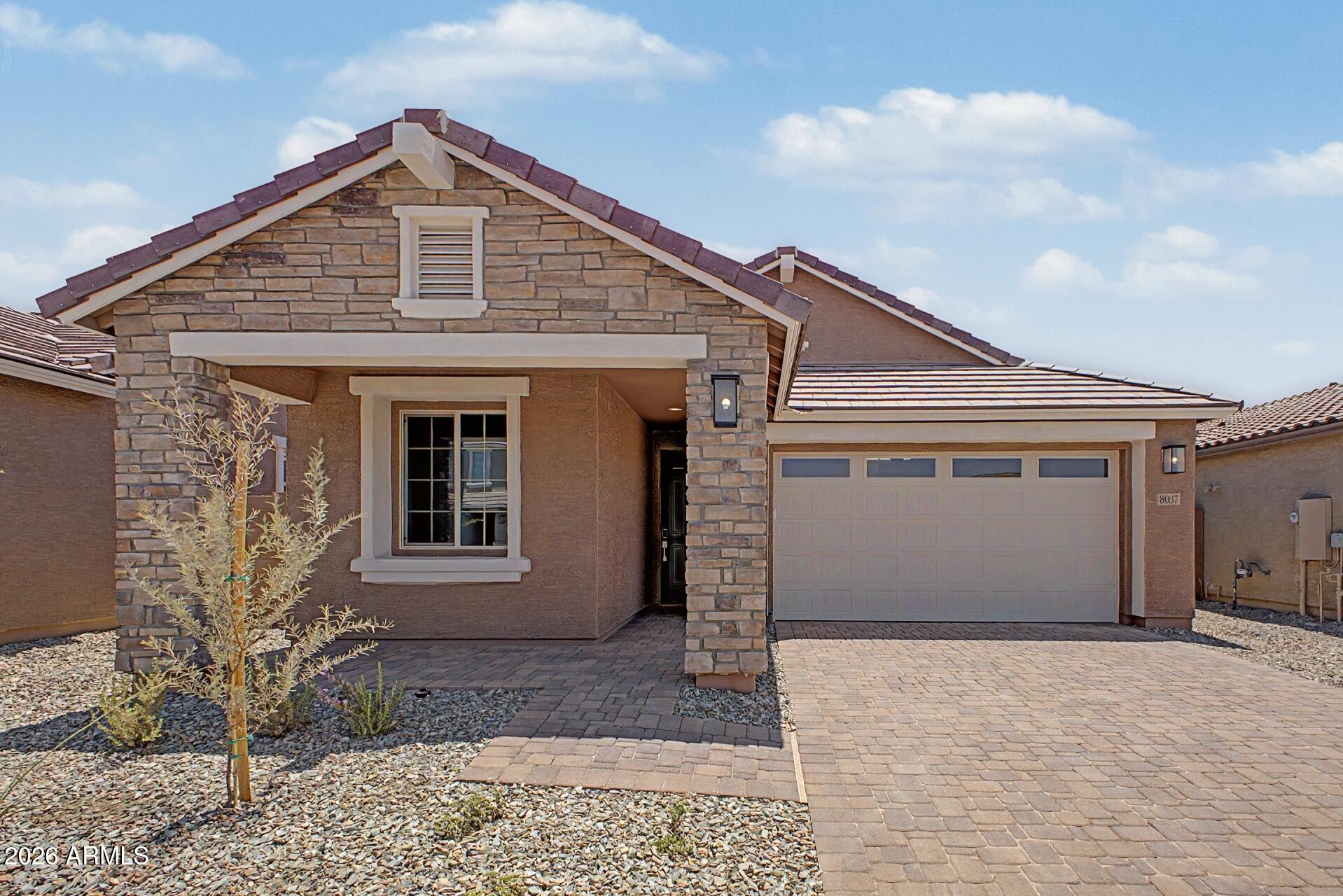 8037 W GRANADA Road, Phoenix, AZ 85035