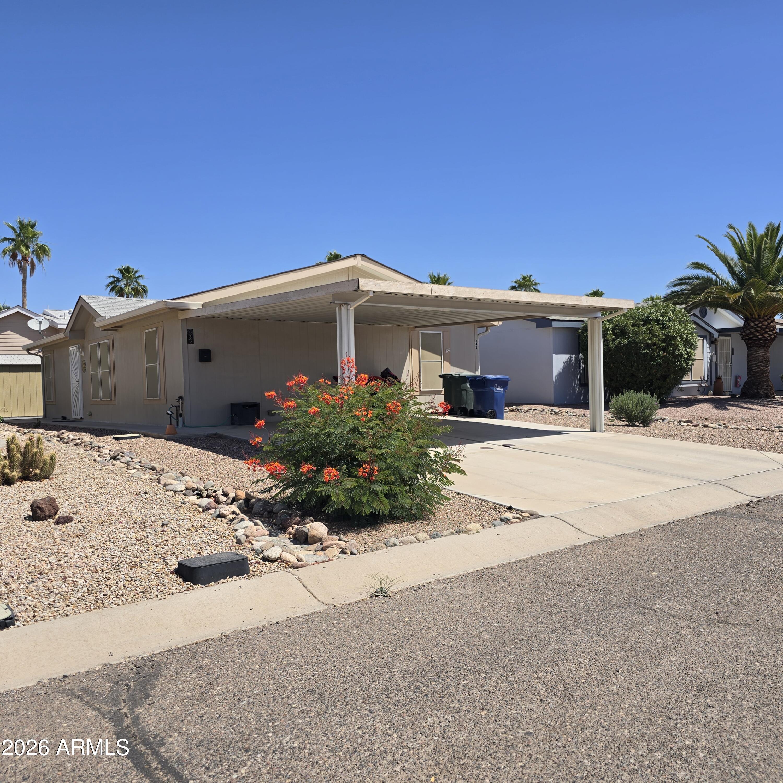 16101 N EL MIRAGE Road 342, El Mirage, AZ 85335