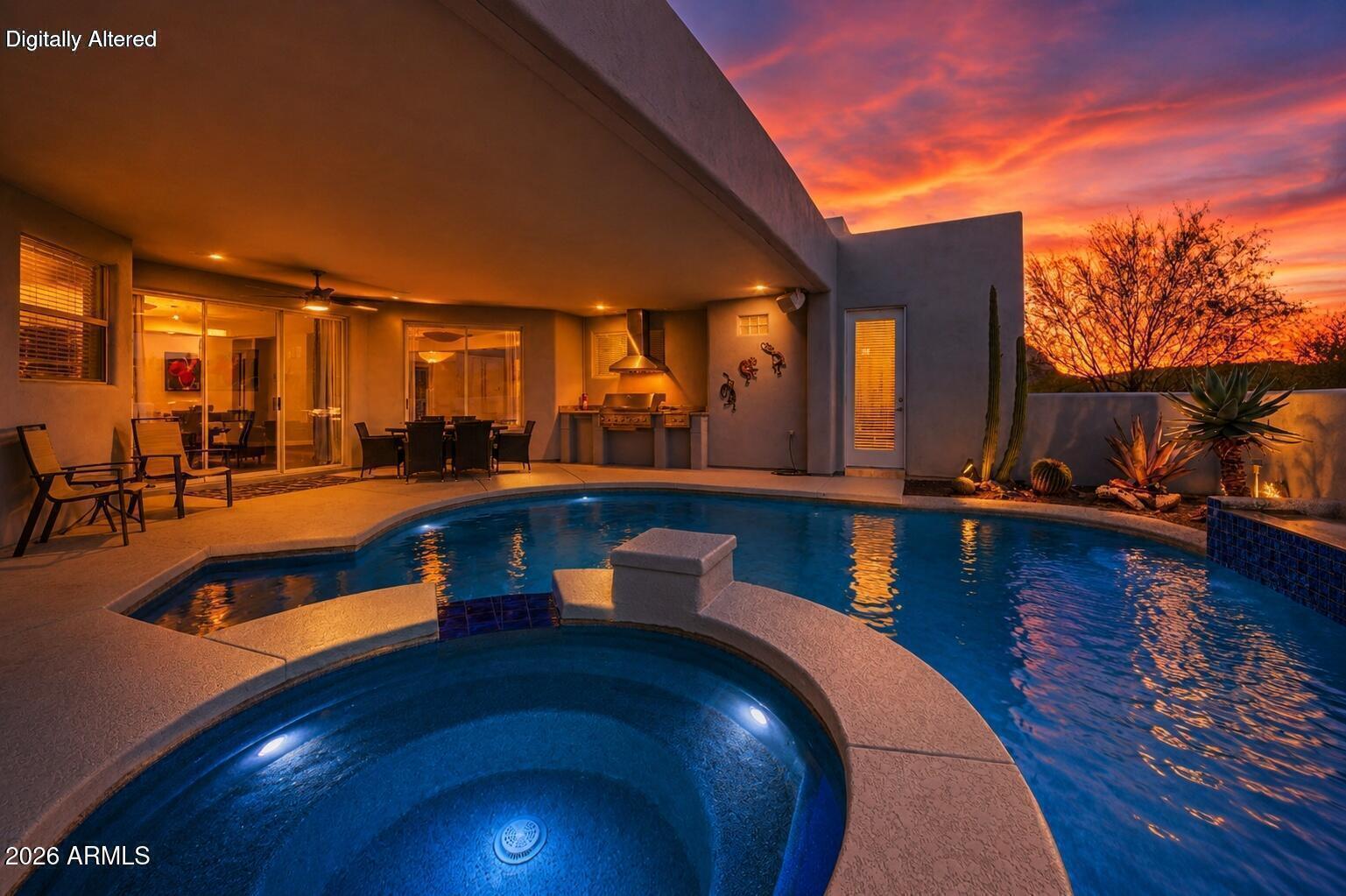 11331 E Dale Lane, Scottsdale, AZ 85262