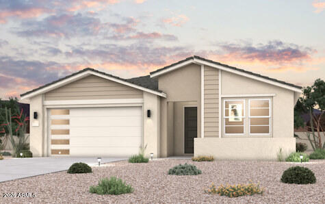 30165 W WINDROSE Drive, Buckeye, AZ 85396
