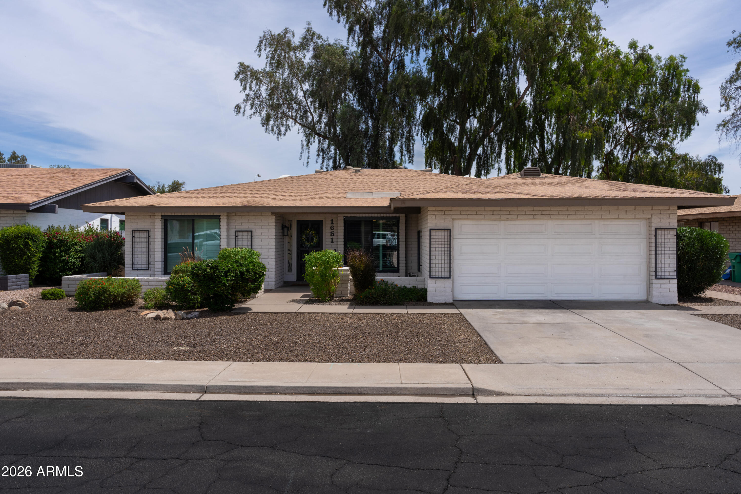 1651 S ASH Street, Mesa, AZ 85202
