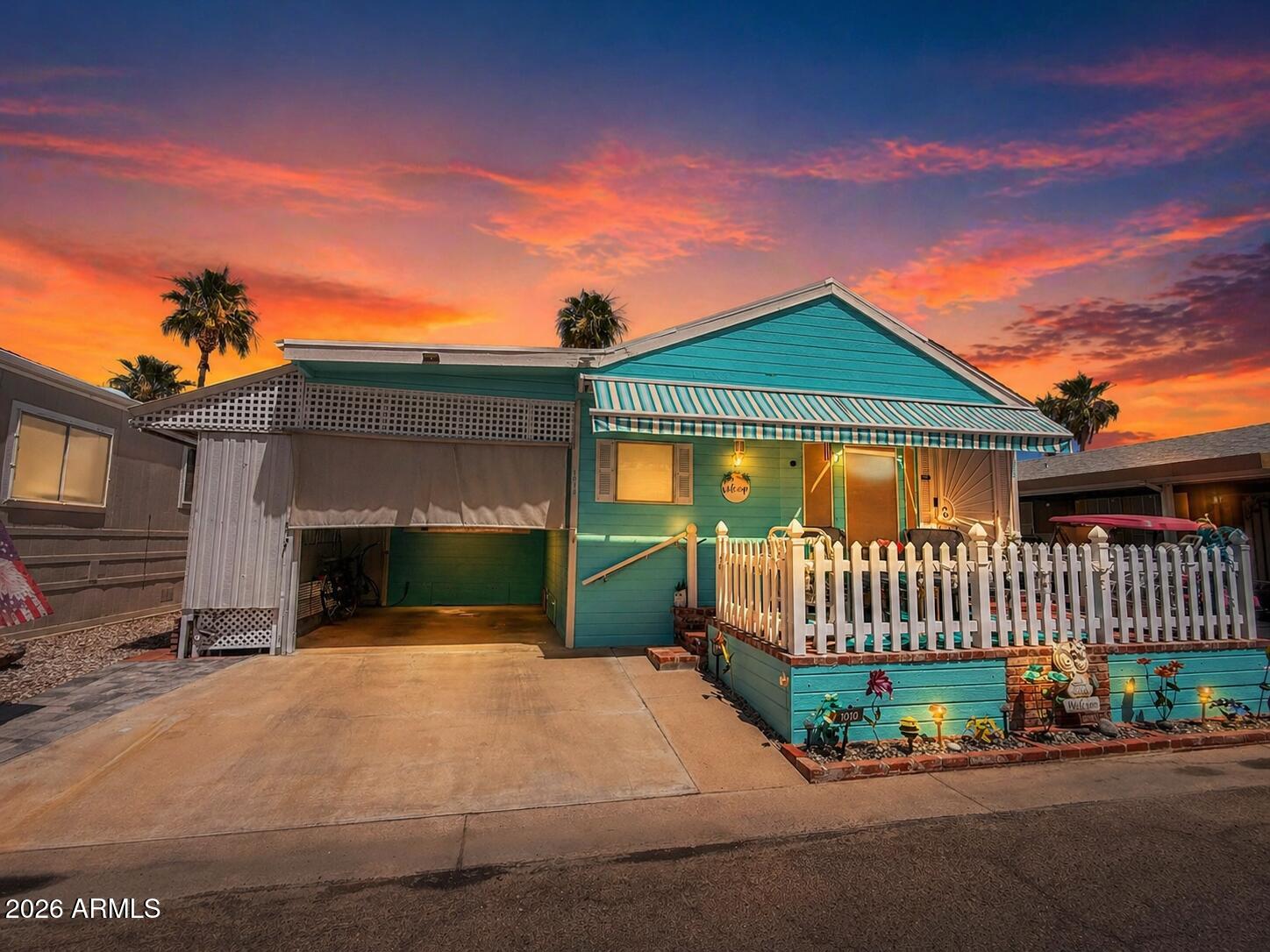 8865 E BASELINE Road 1010, Mesa, AZ 85209