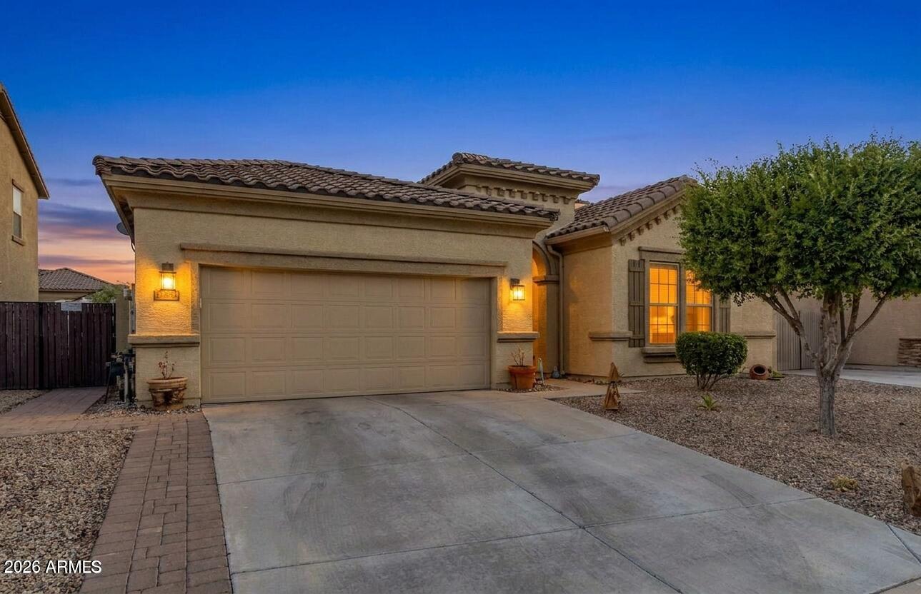 18362 W MARCONI Avenue, Surprise, AZ 85388