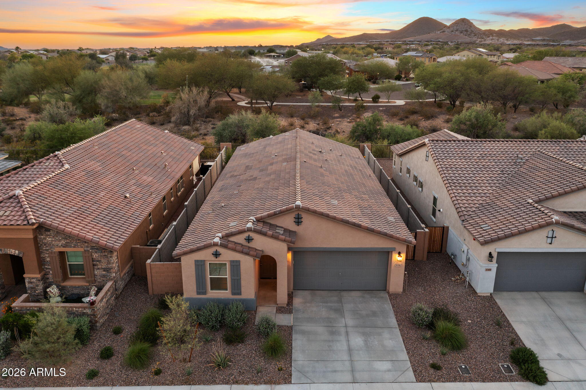 31382 N 130TH Avenue, Peoria, AZ 85383
