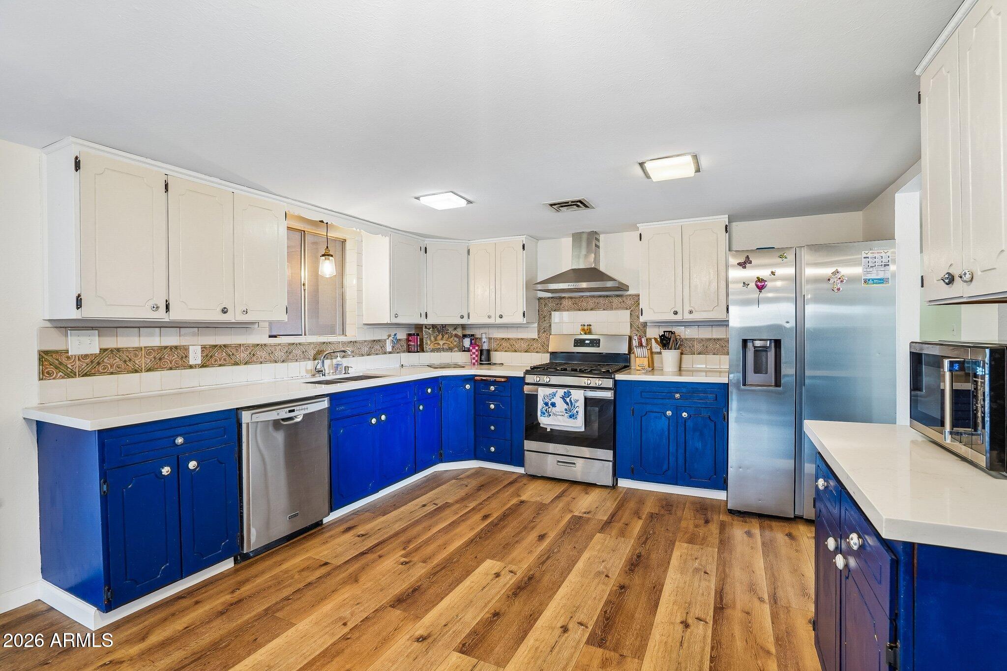 1114 E 9TH Place, Casa Grande, AZ 85122