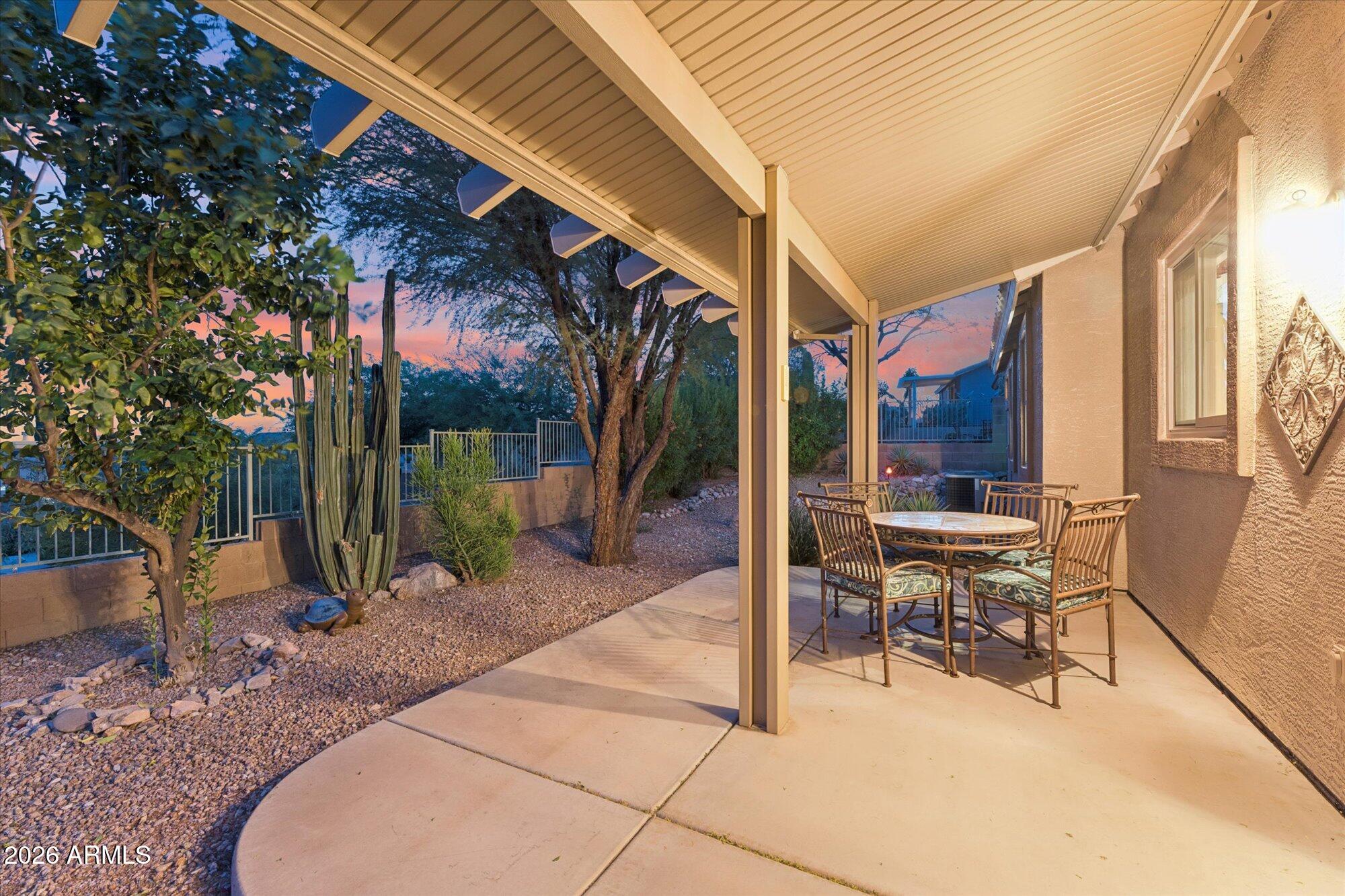 9519 E FLINT Drive, Gold Canyon, AZ 85118