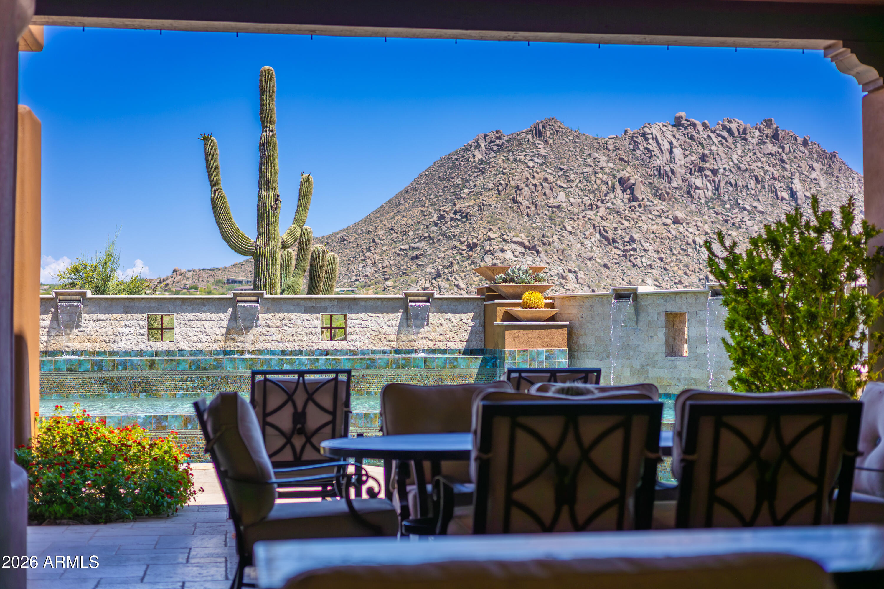 10585 E CRESCENT MOON Drive 4, Scottsdale, AZ 85262