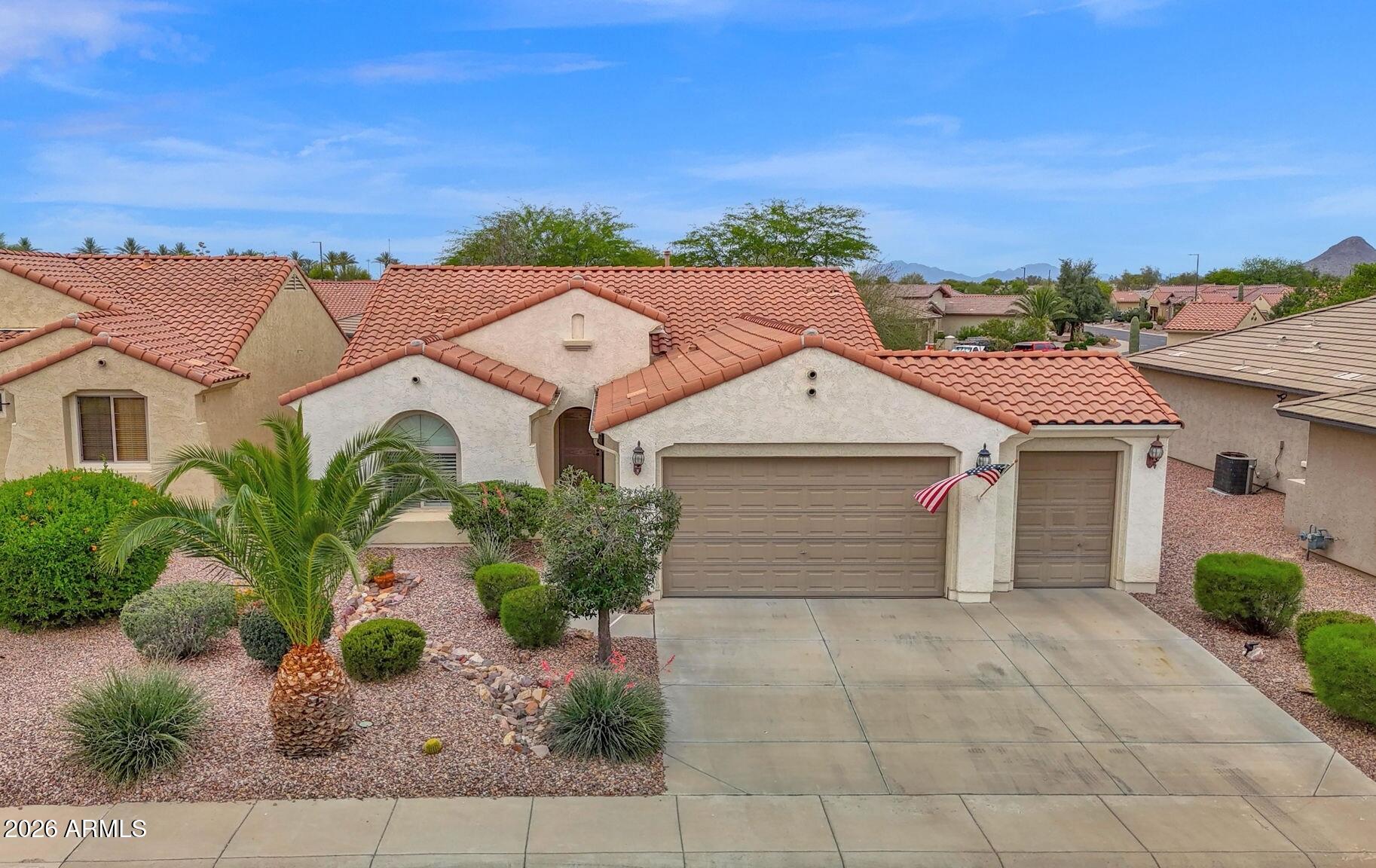 3618 N COLONIAL Court, Florence, AZ 85132