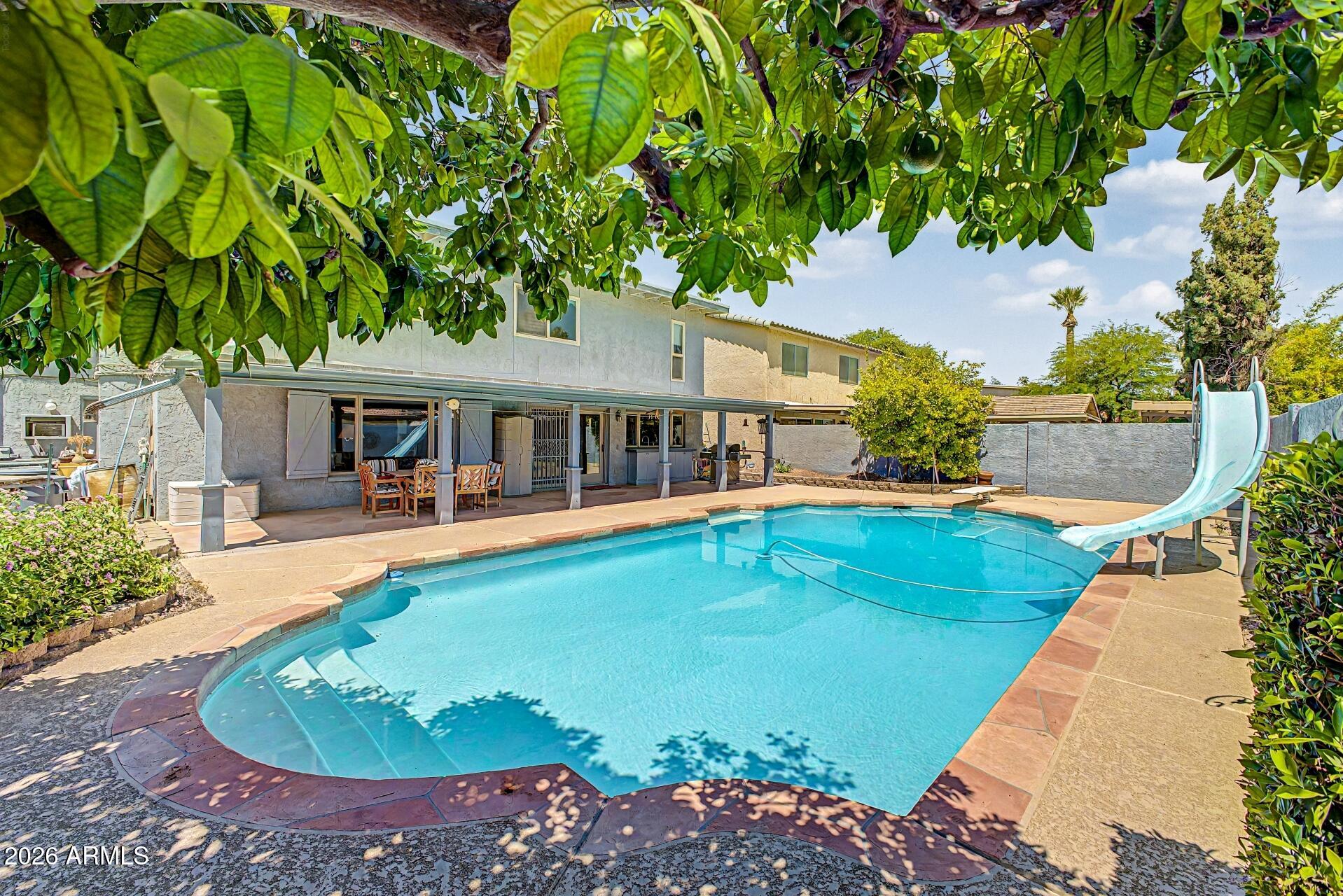 1539 E WESTWIND Way, Tempe, AZ 85283