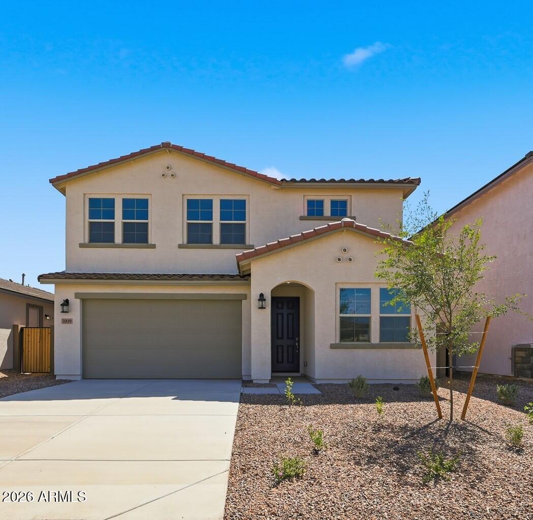 3009 E Villa Avenue, San Tan Valley, AZ 85143