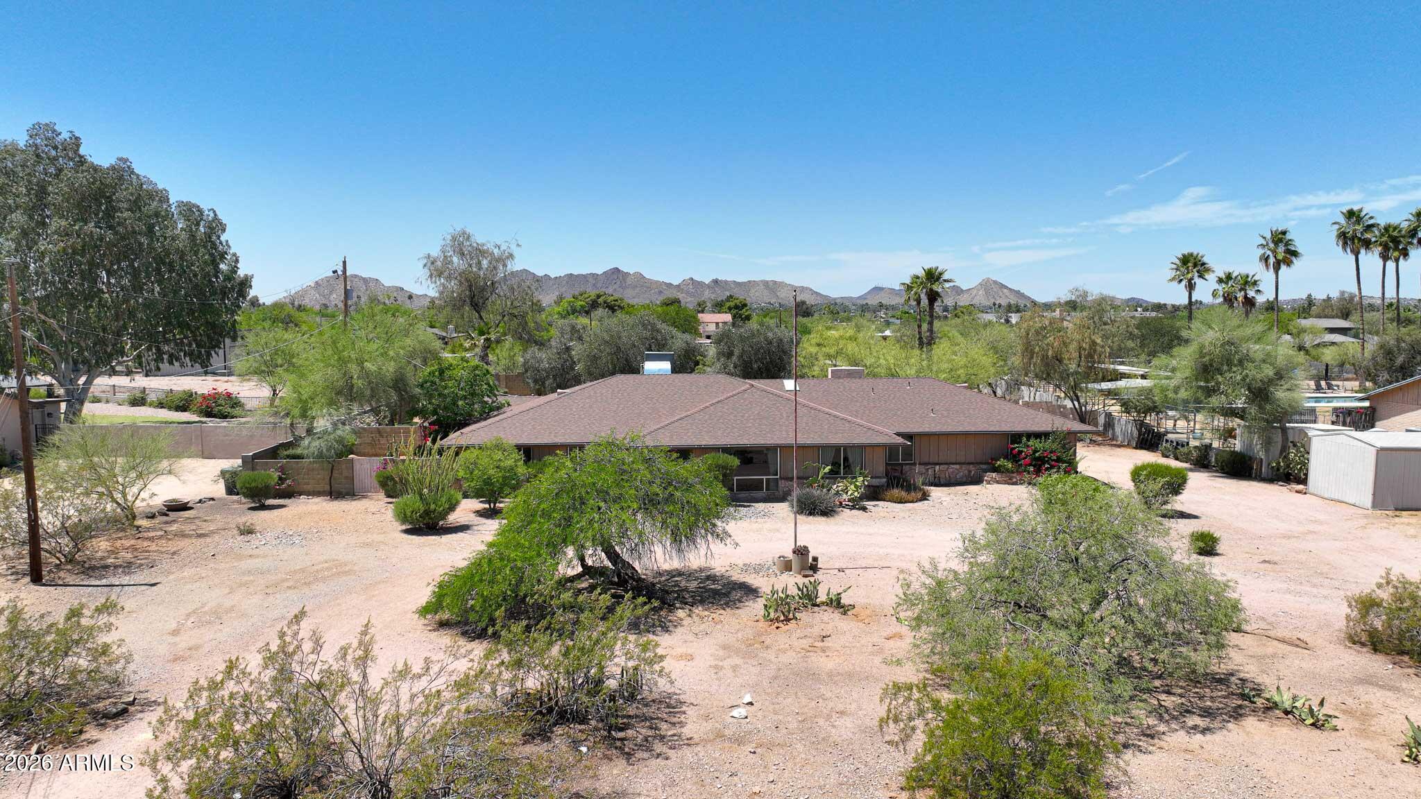 10036 N 39TH Street, Phoenix, AZ 85028
