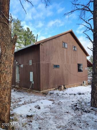 3 COUNTY ROAD N3302 Road, Vernon, AZ 85940