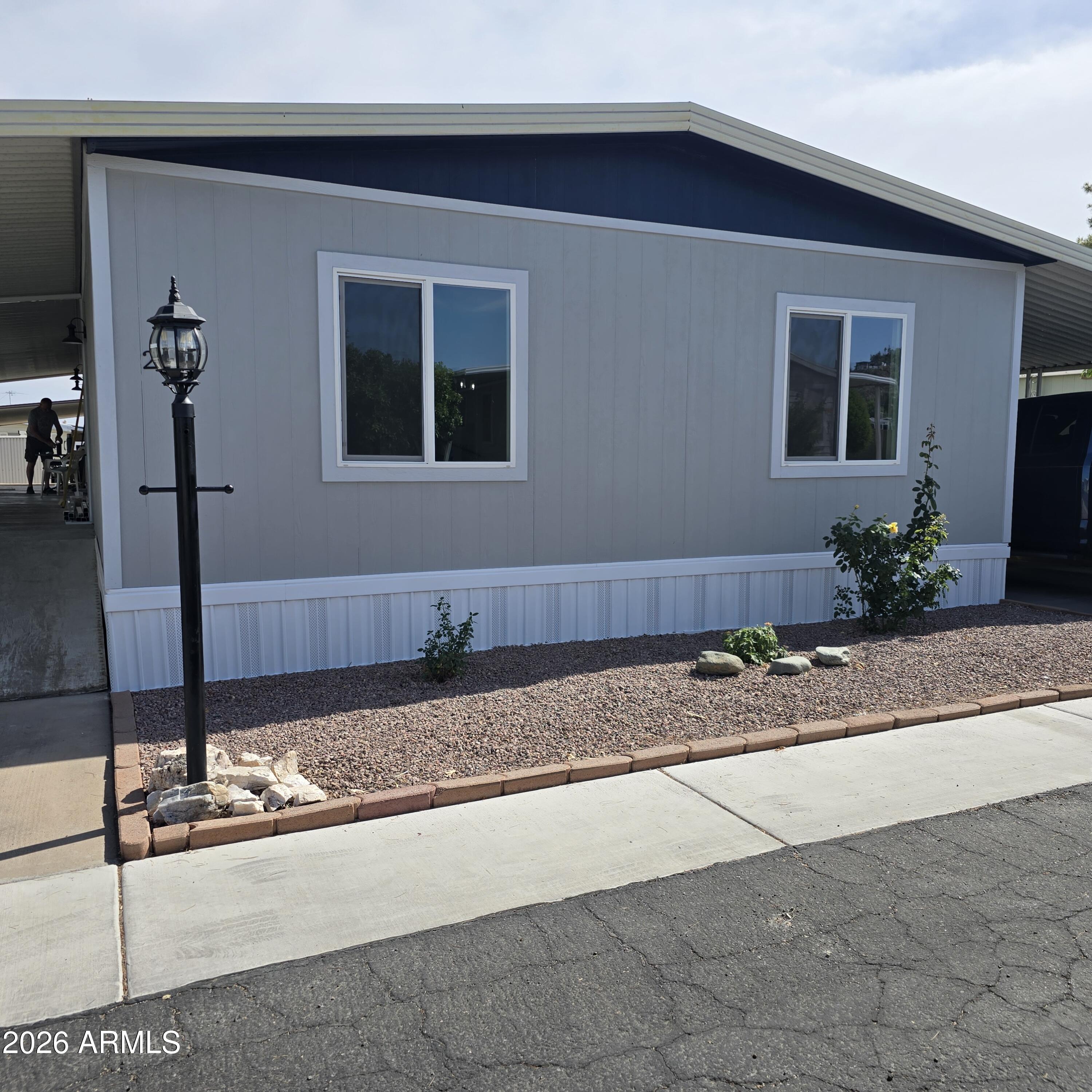 2701 E UTOPIA Road 29, Phoenix, AZ 85050