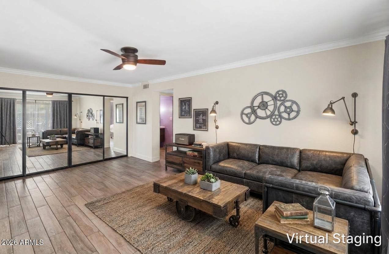 3600 N HAYDEN Road 3703, Scottsdale, AZ 85251
