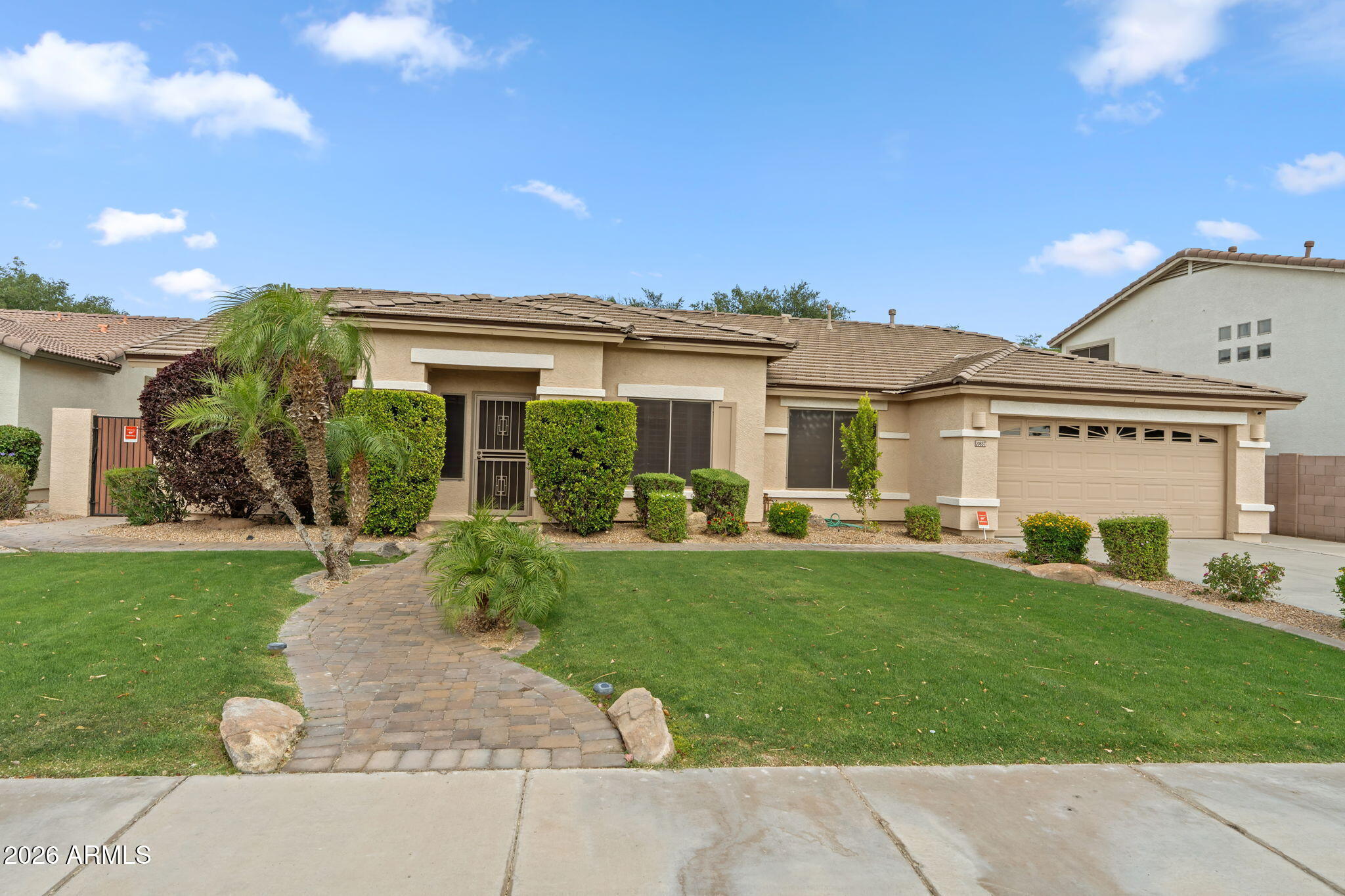 20837 N 87TH Drive, Peoria, AZ 85382