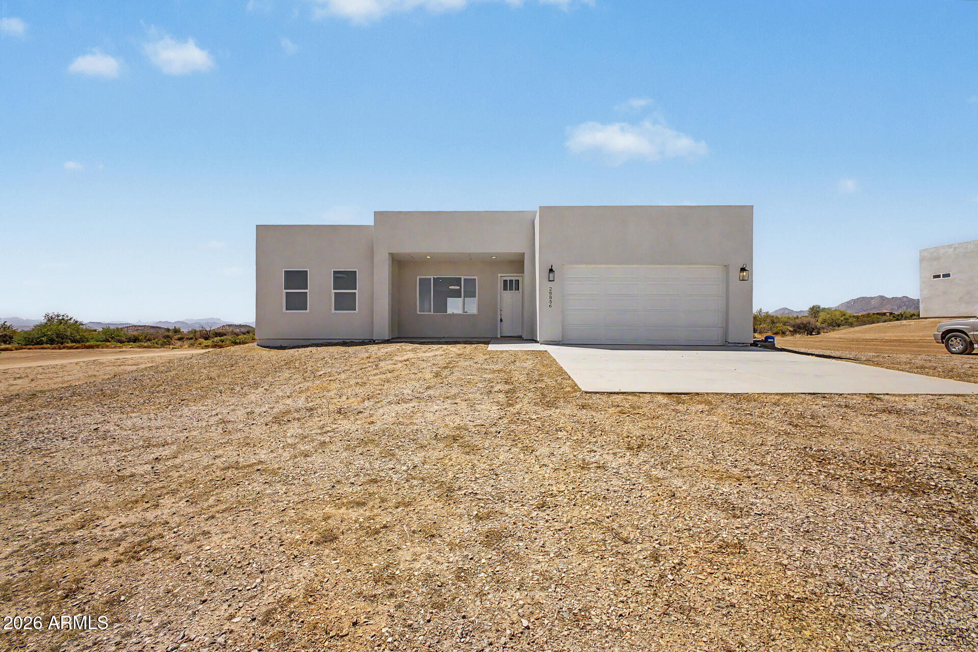 28856 N 165TH Place, Scottsdale, AZ 85262