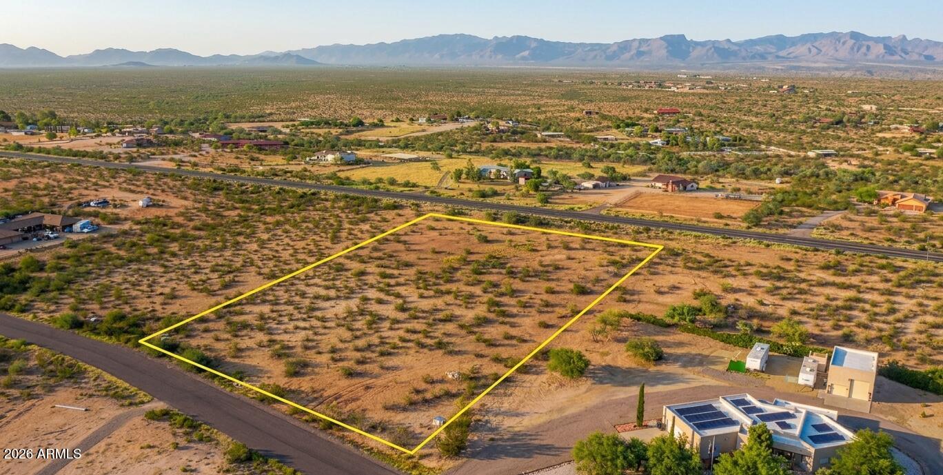 21320 W VISTA ROYALE Drive 82, Wickenburg, AZ 85390