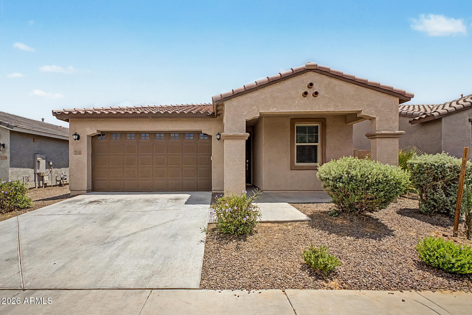 7019 S 13TH Way, Phoenix, AZ 85042